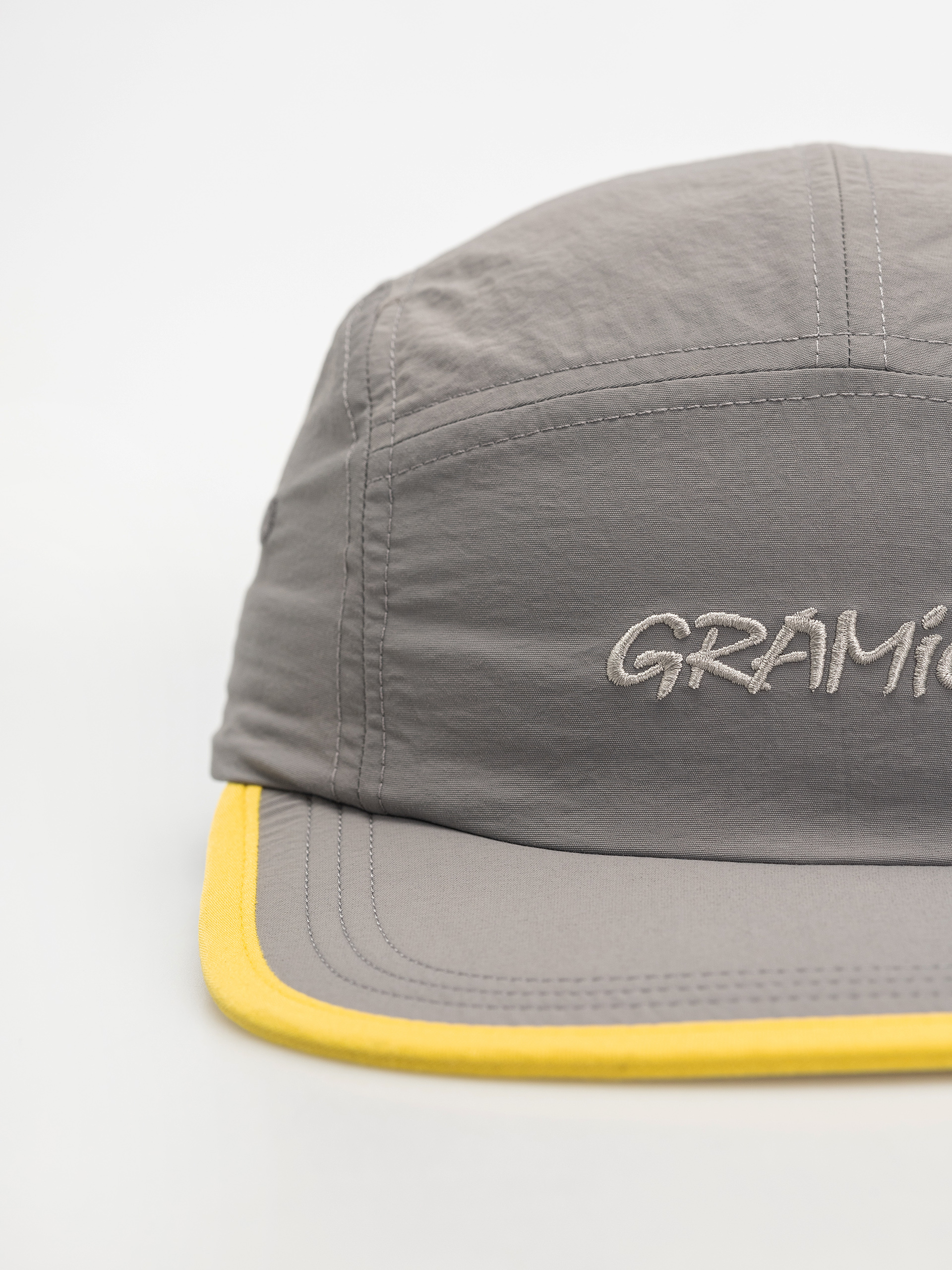 Кепка Gramicci Nylon (grey)