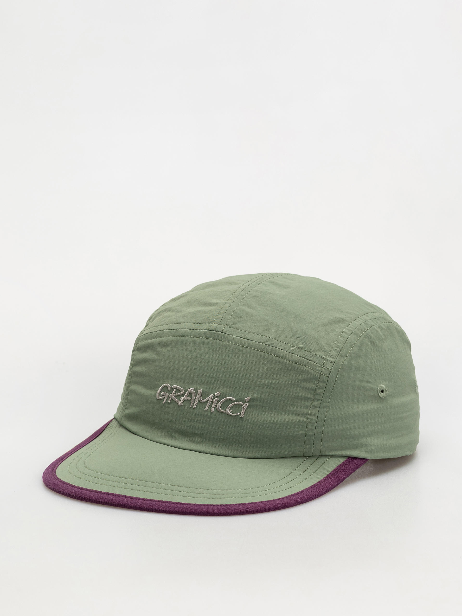 Кепка Gramicci Nylon (teal)