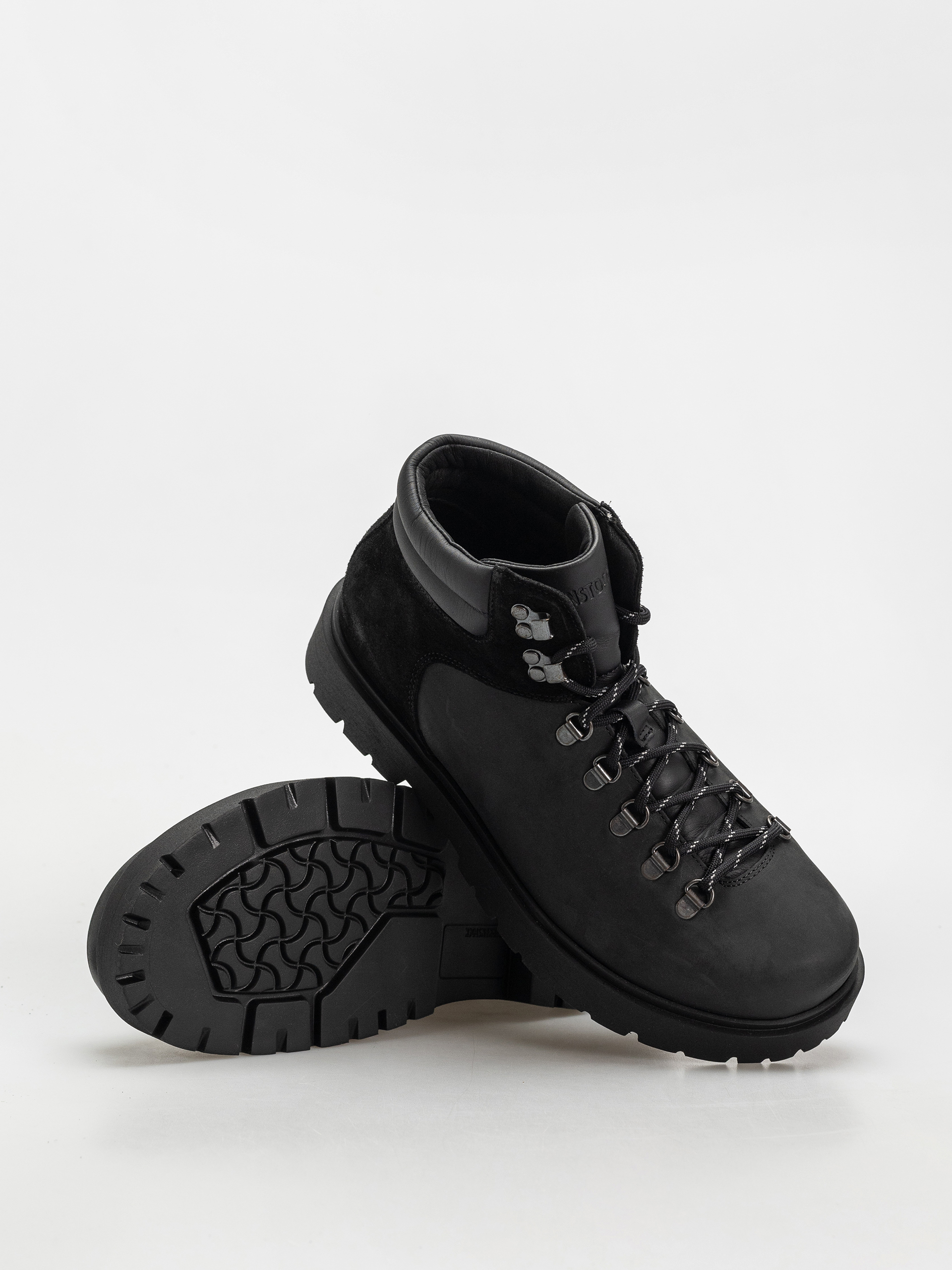 Взуття Birkenstock Jackson 2.0 Regular (black)