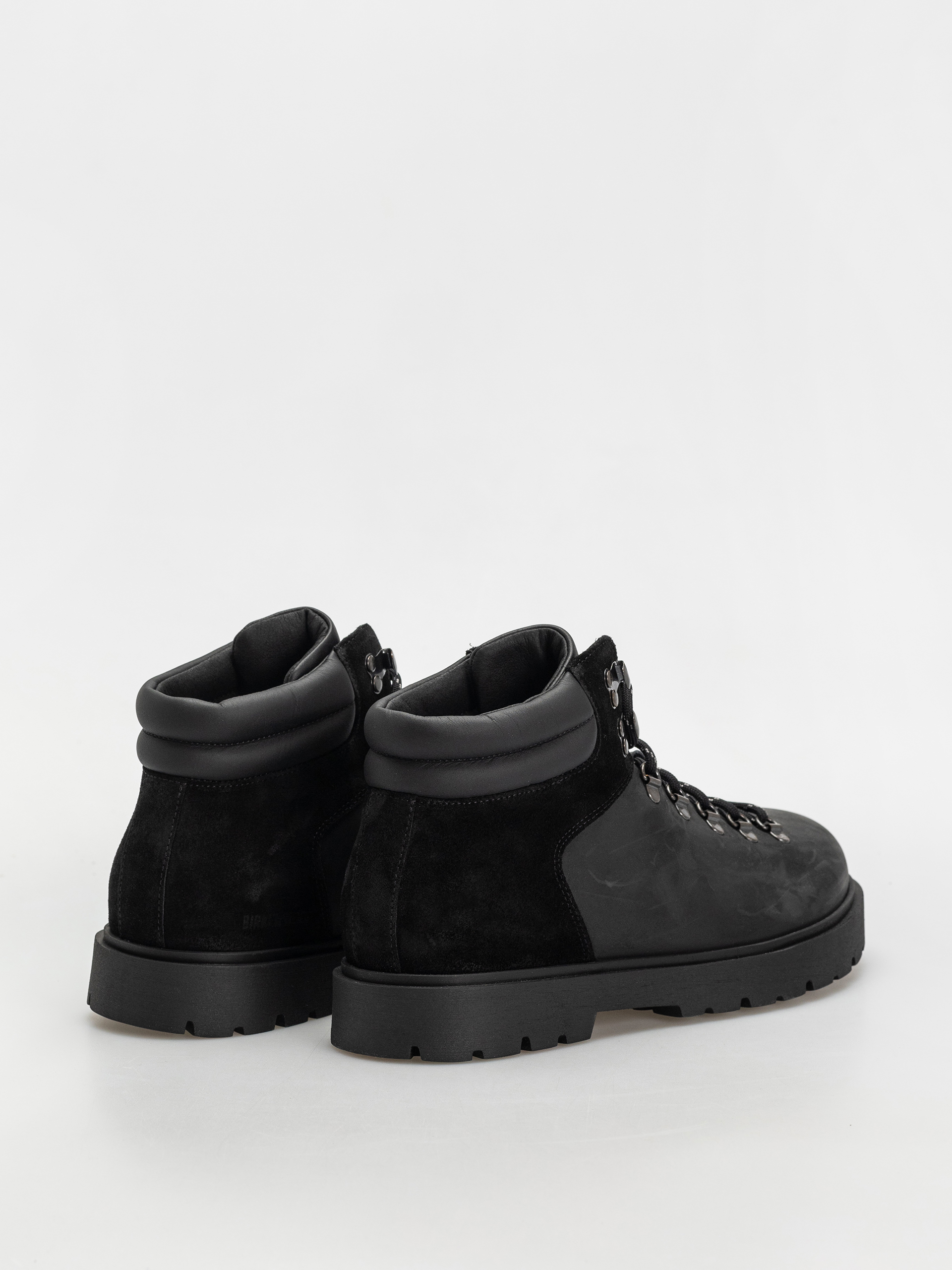 Взуття Birkenstock Jackson 2.0 Regular (black)