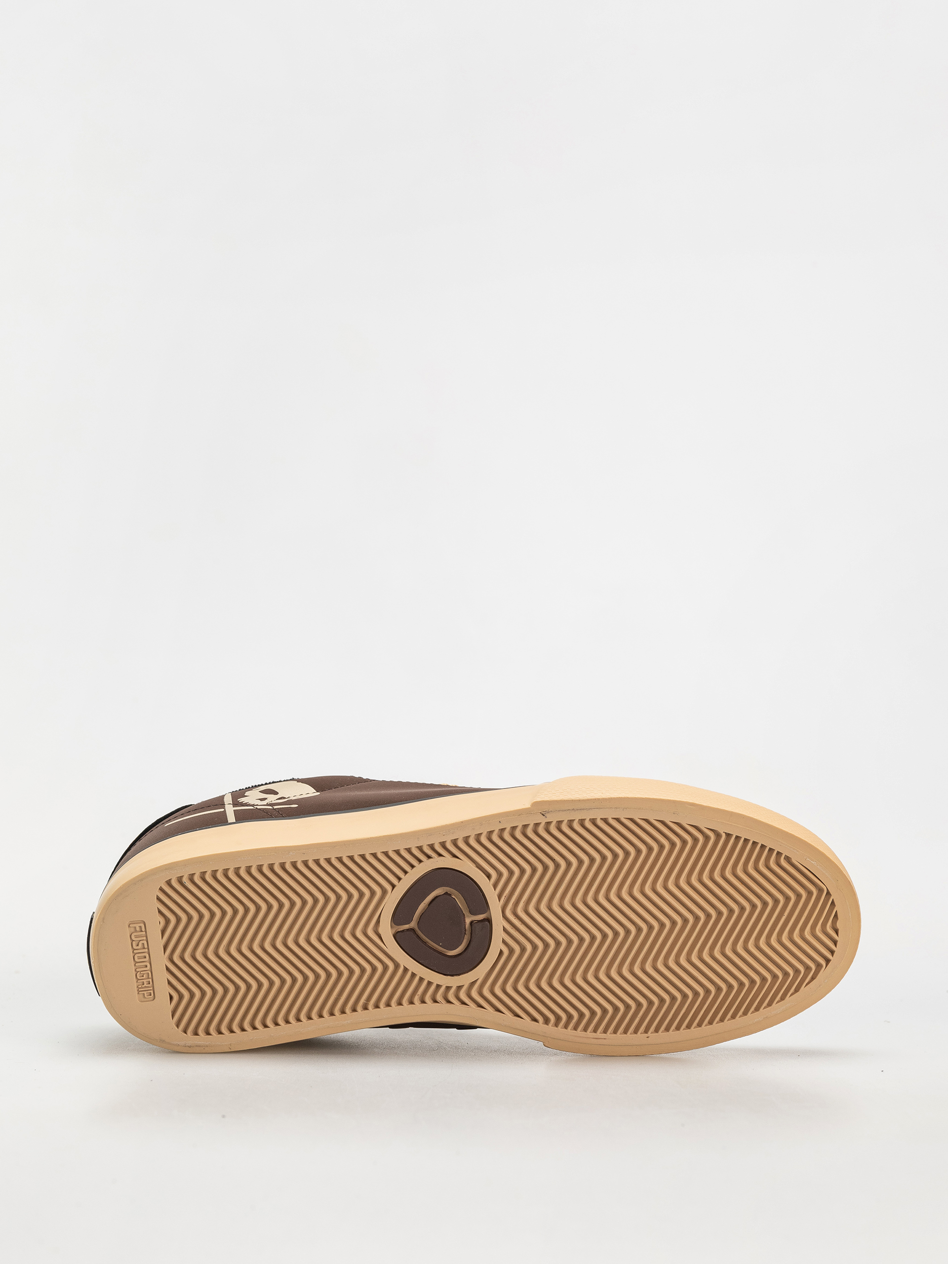 Взуття Circa Buckler Sk (mustang/black/ivory)