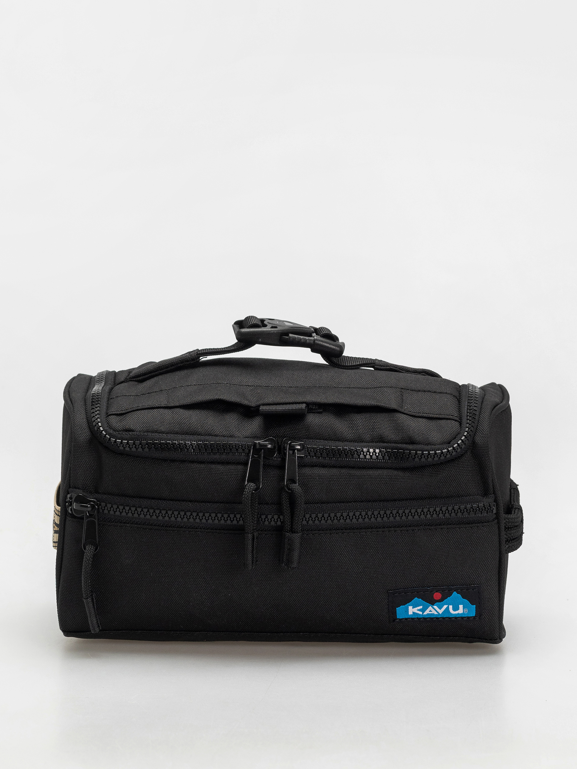 Косметичка Kavu Supply Kit (raven)