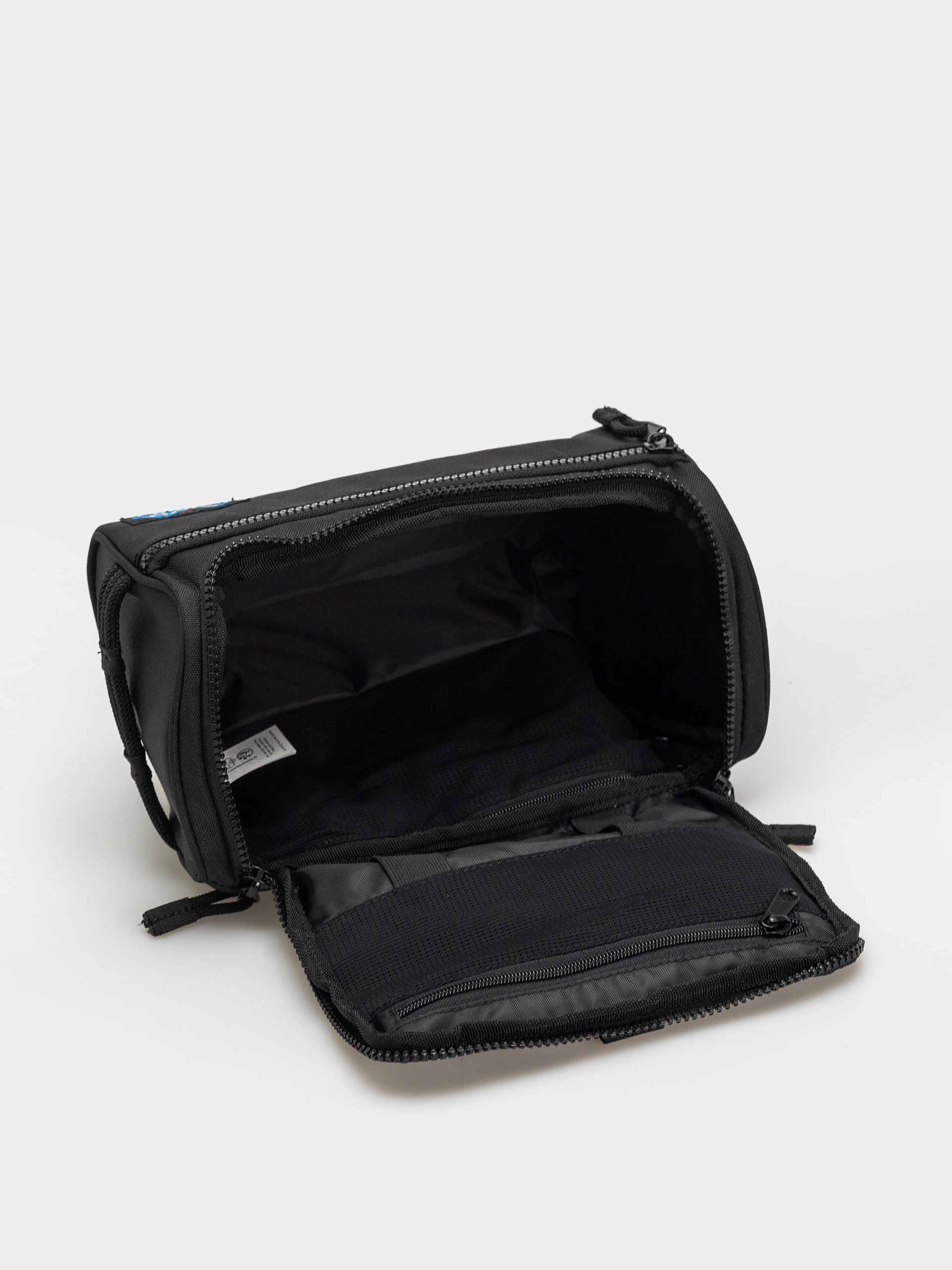 Косметичка Kavu Supply Kit (raven)