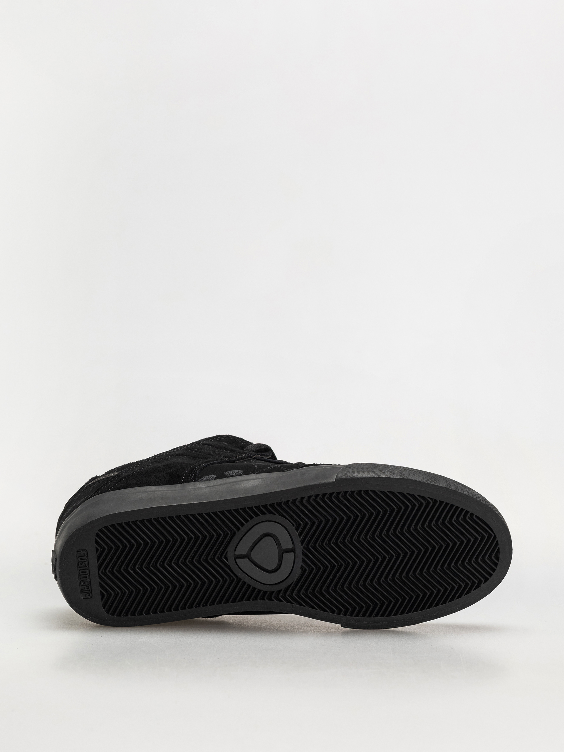 Взуття Circa 205 Vulc Se (black/black/skull)