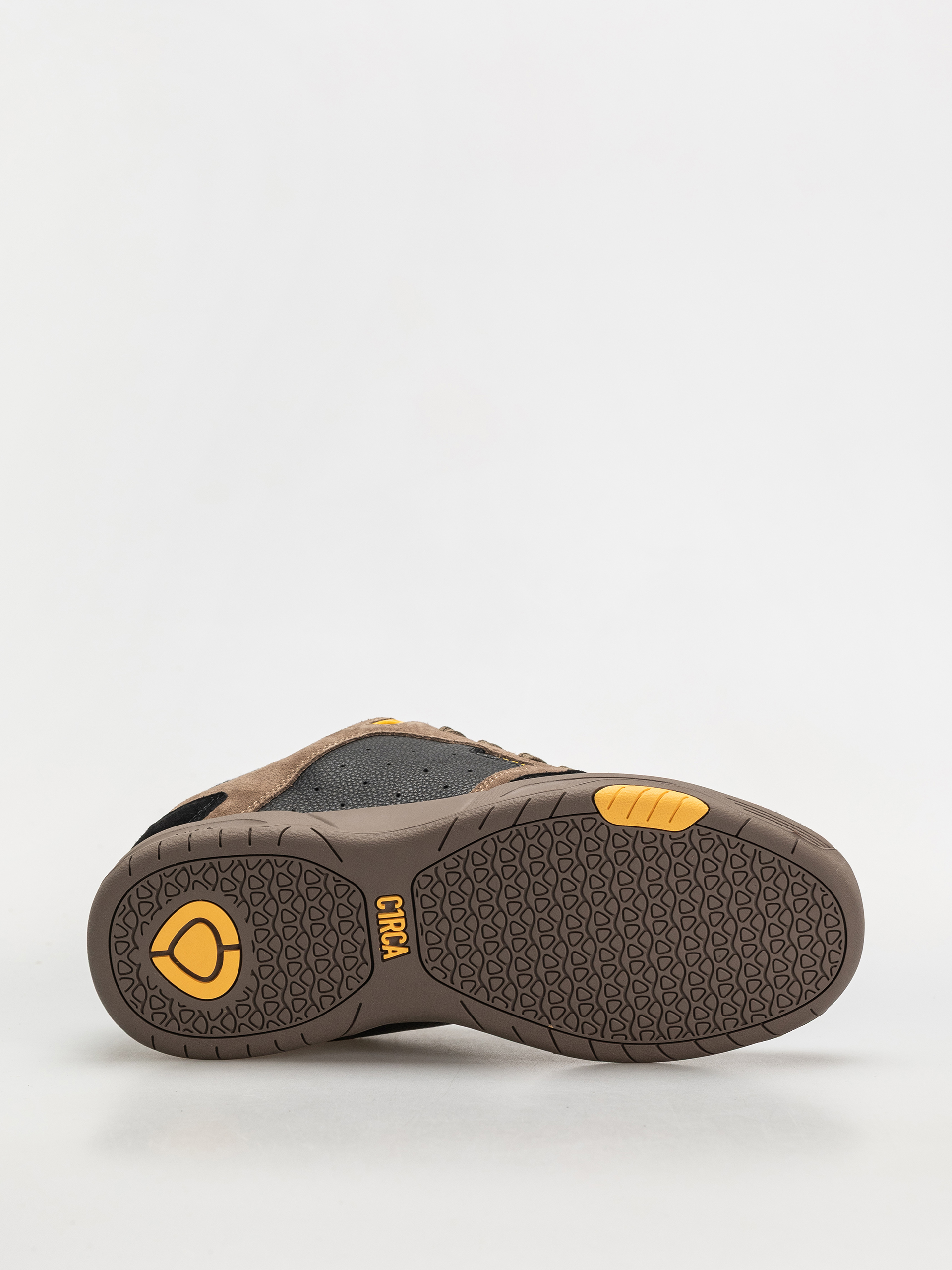 Взуття Circa 805 (shitake/blue/yellow)