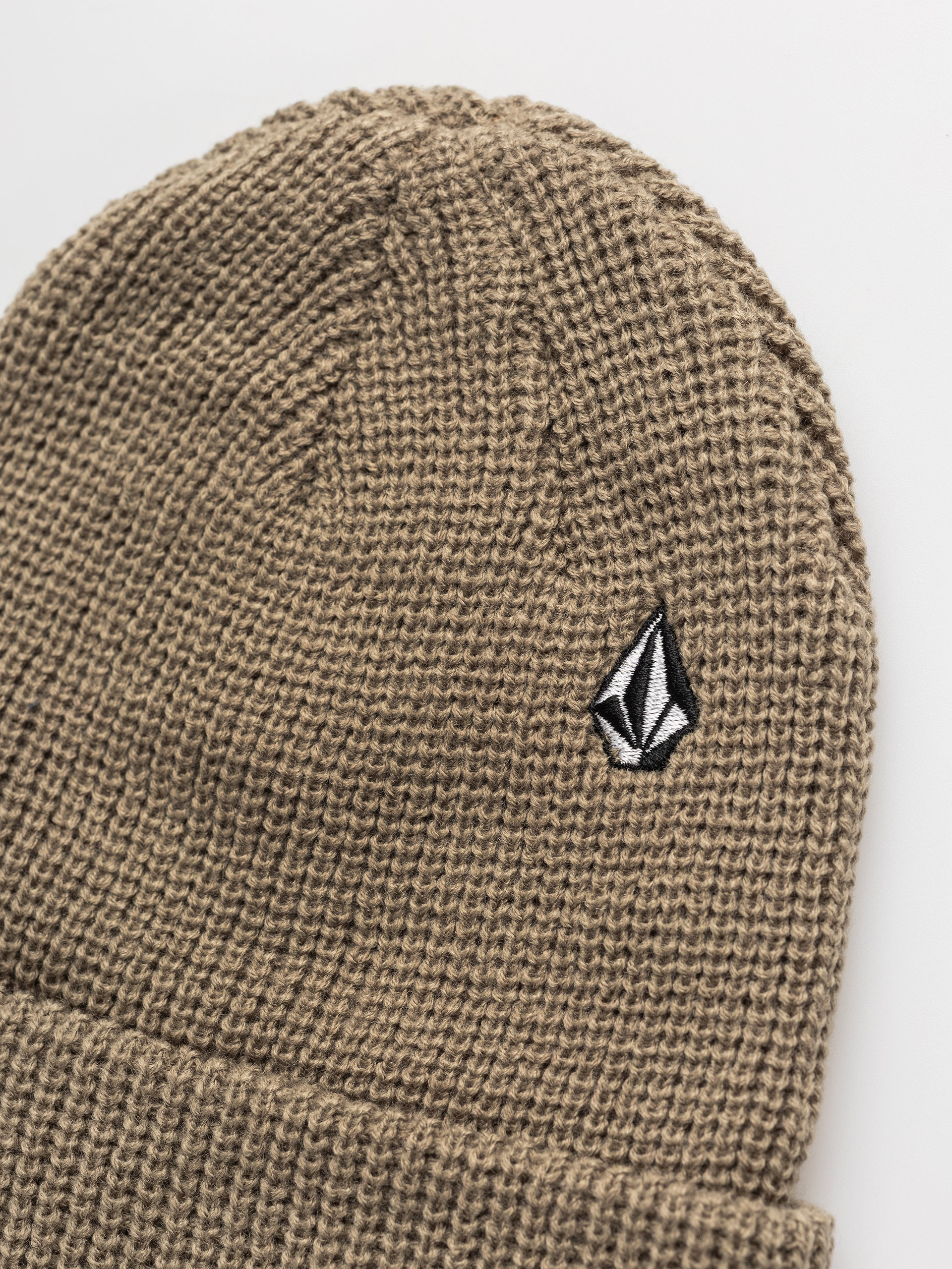 Шапка Volcom Full Stone (brindle)