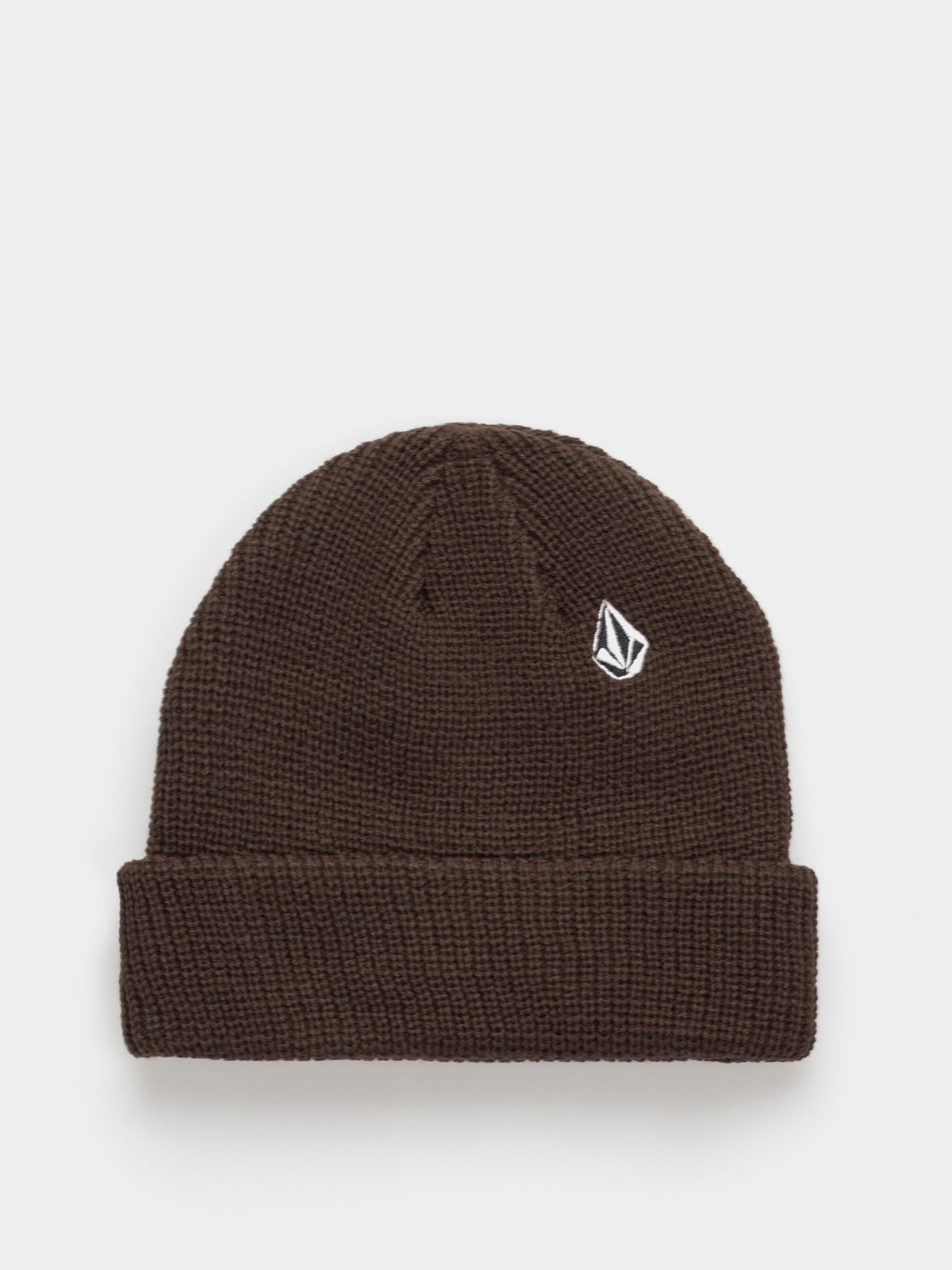 Шапка Volcom Full Stone (cacao)