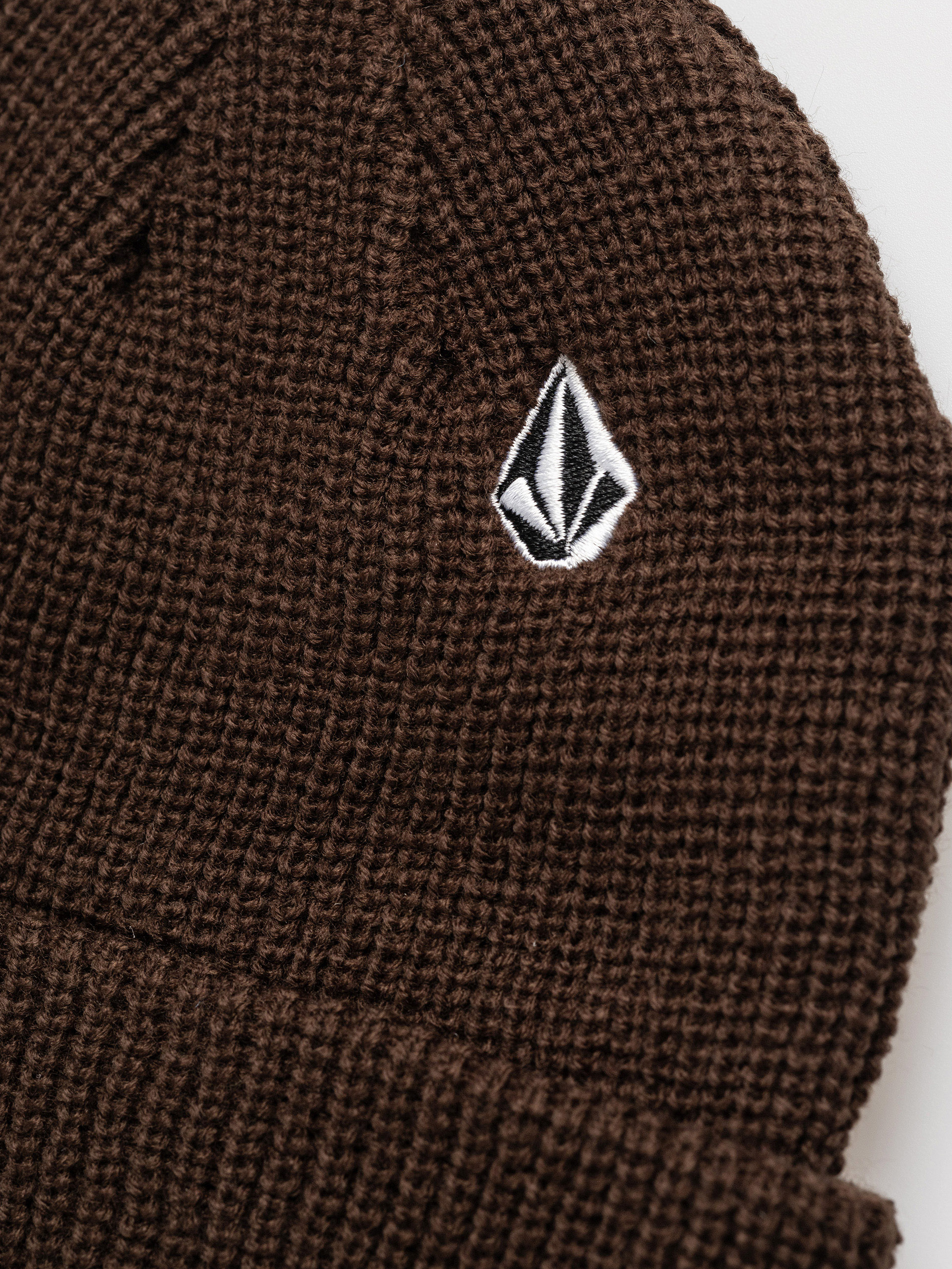Шапка Volcom Full Stone (cacao)