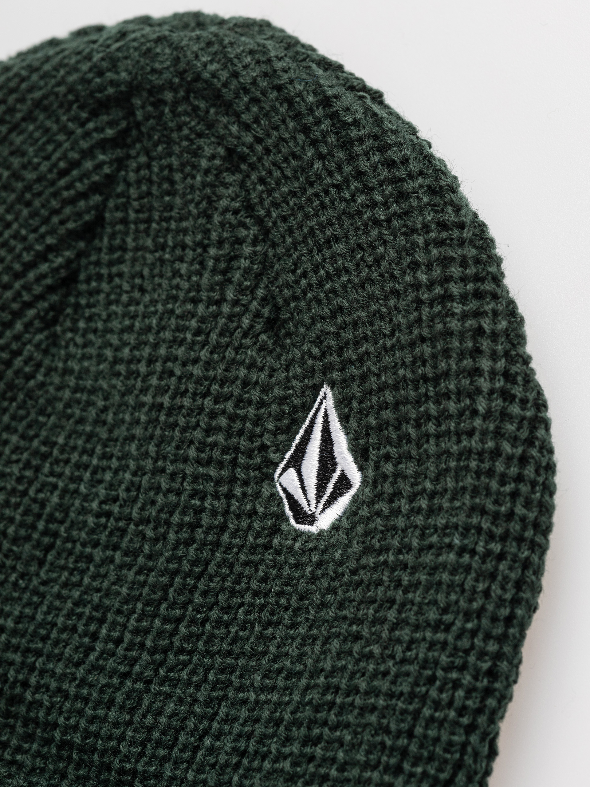 Шапка Volcom Full Stone (scarab)