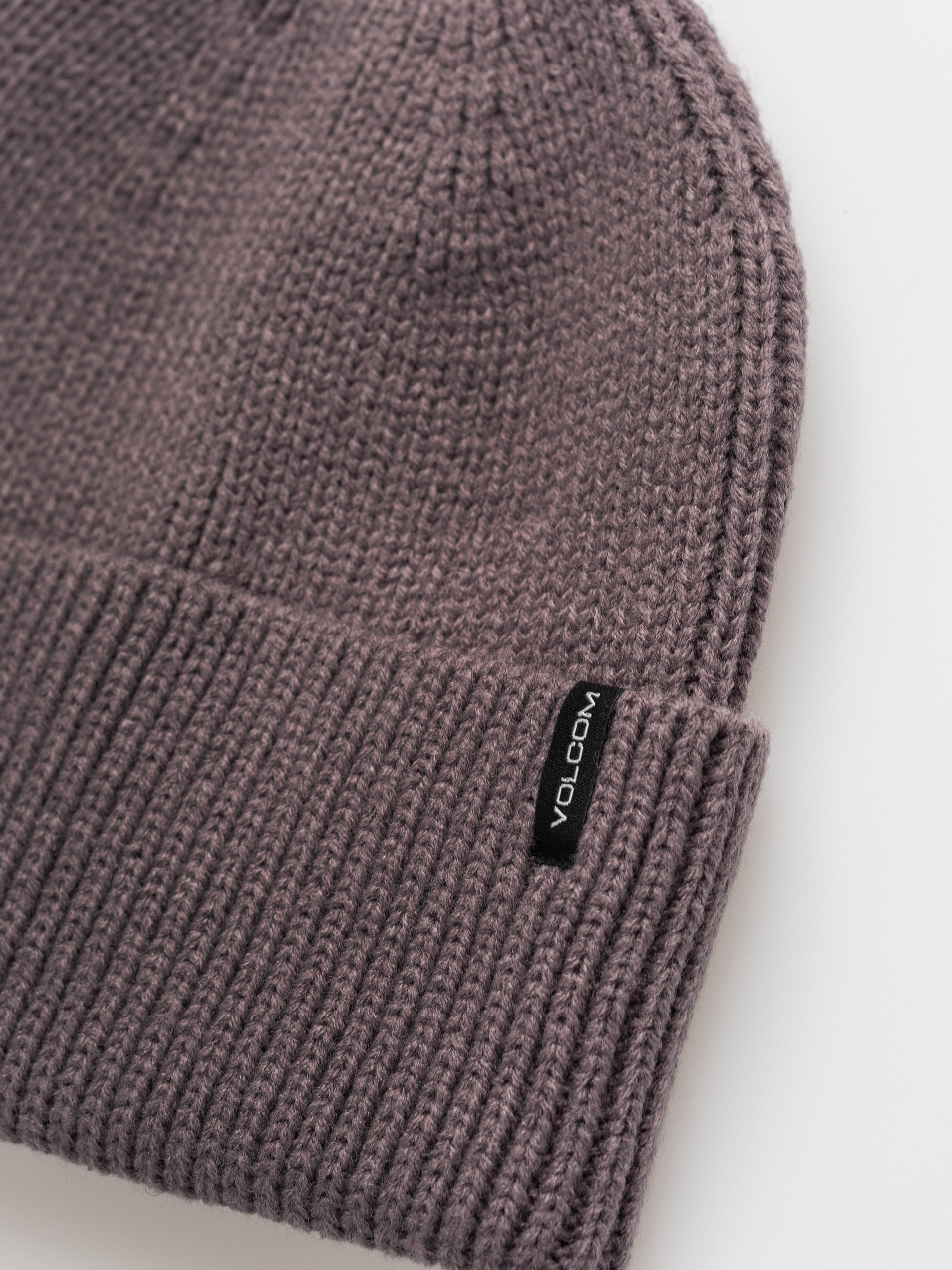 Шапка Volcom Full Cut Work Wmn (smoke)