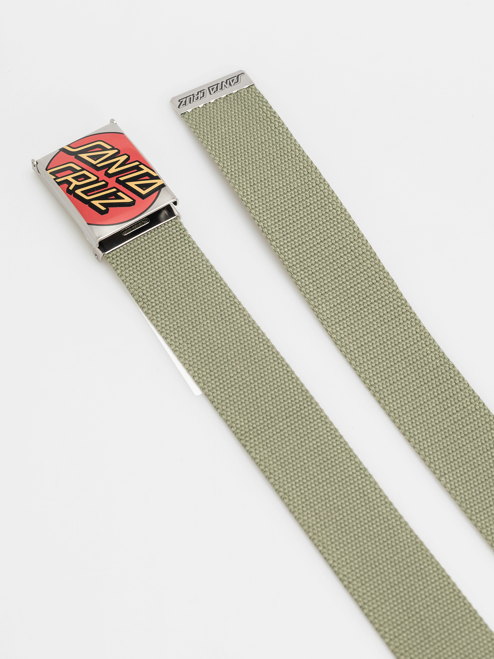 Ремінь Santa Cruz Crop Dot (moon rock)