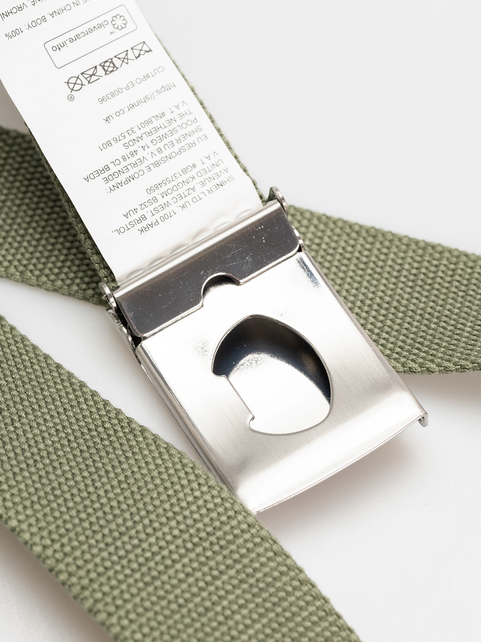 Ремінь Santa Cruz Crop Dot (moon rock)