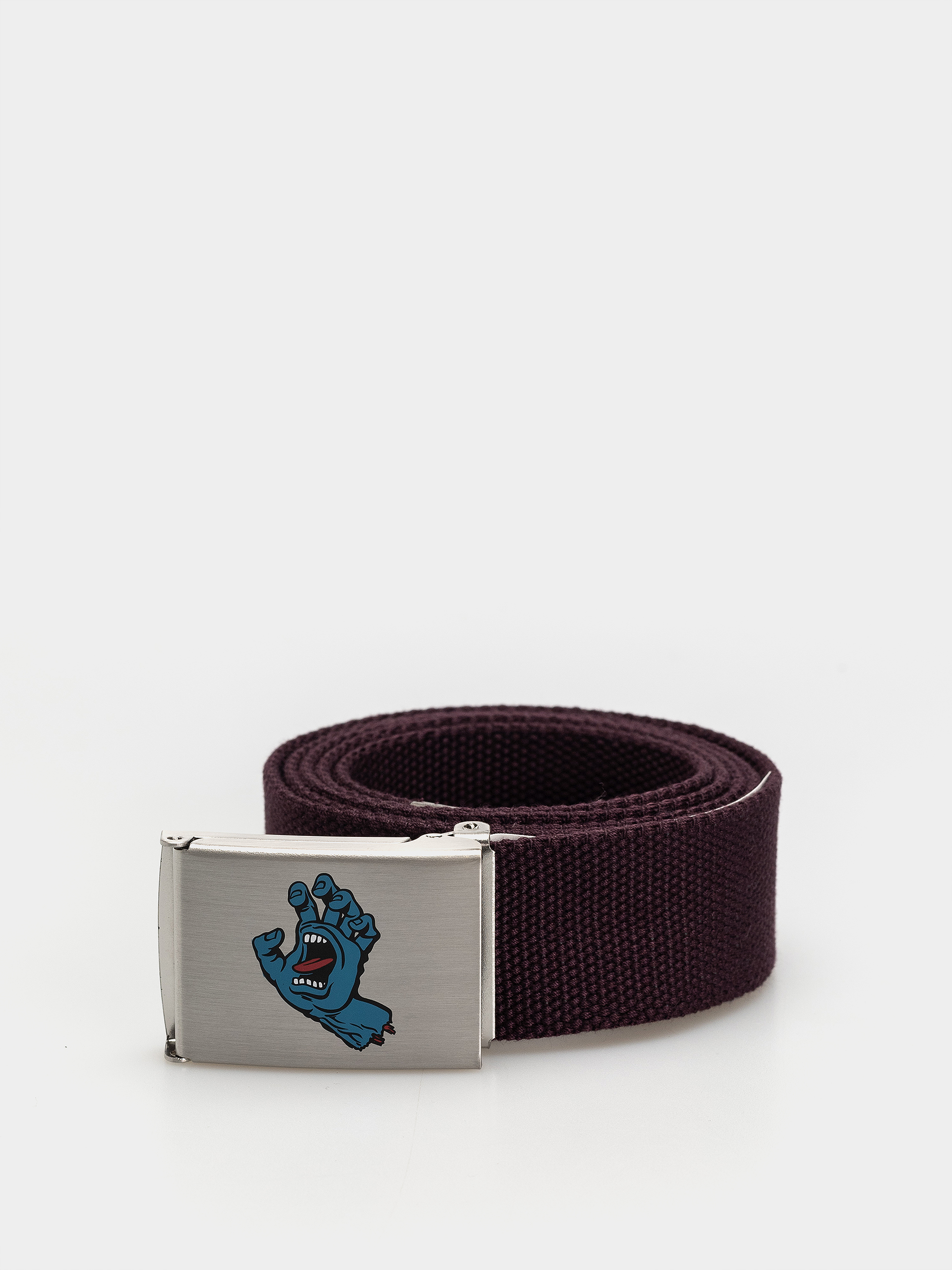 u0420u0435u043cu0456u043du044c Santa Cruz Screaming Mini Hand (dark cherry)