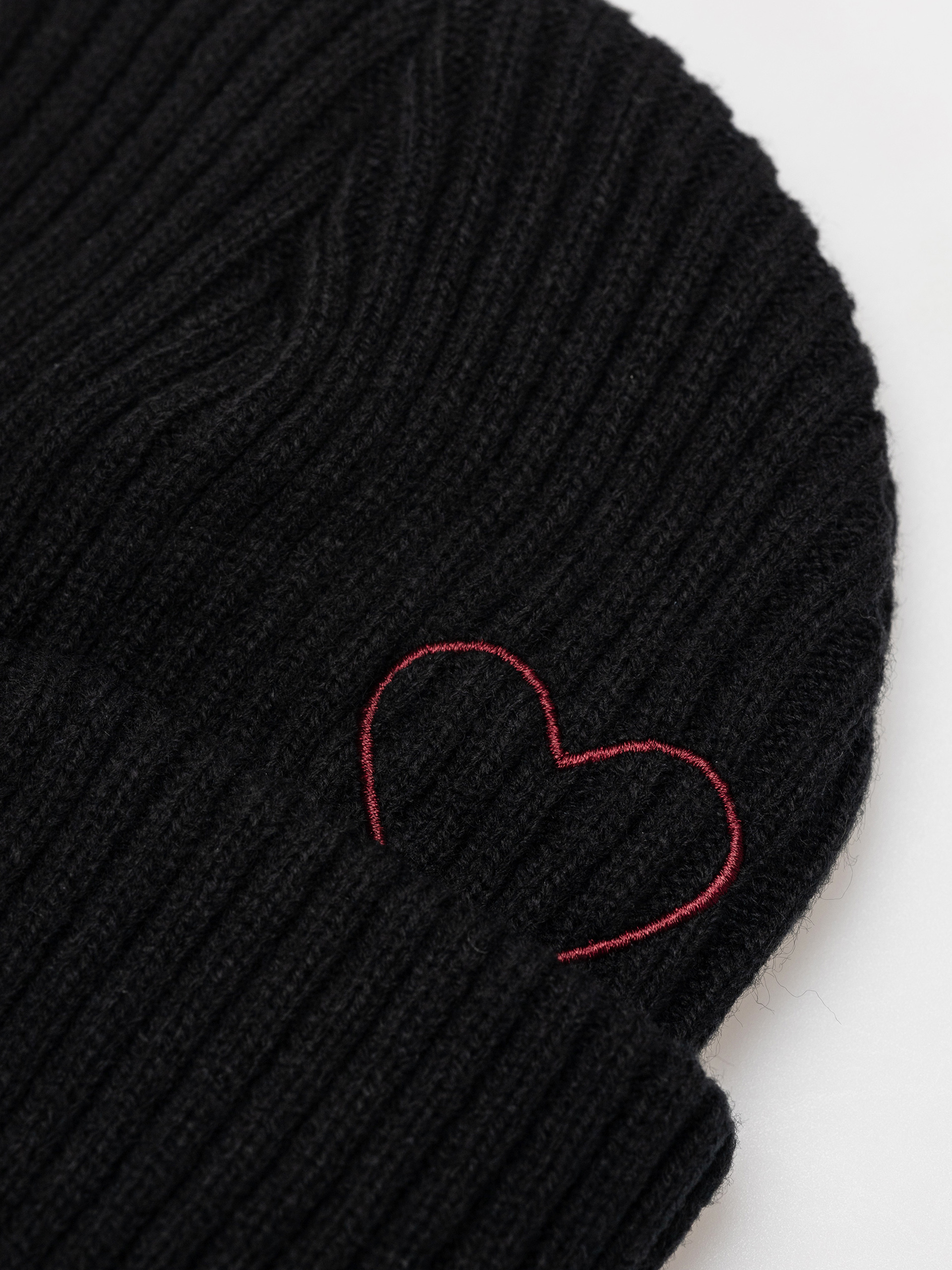 Шапка Santa Cruz Love Script Wmn (black)