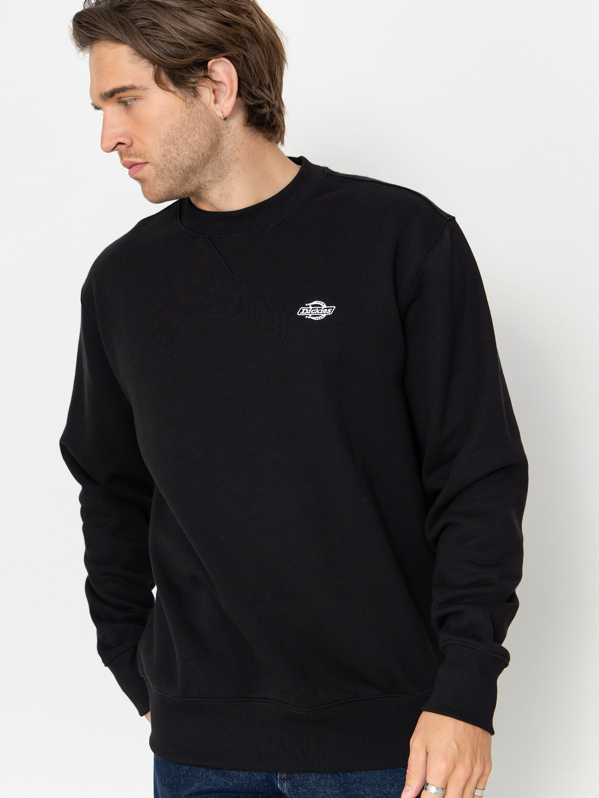 Світшот Dickies Summerdale (black)