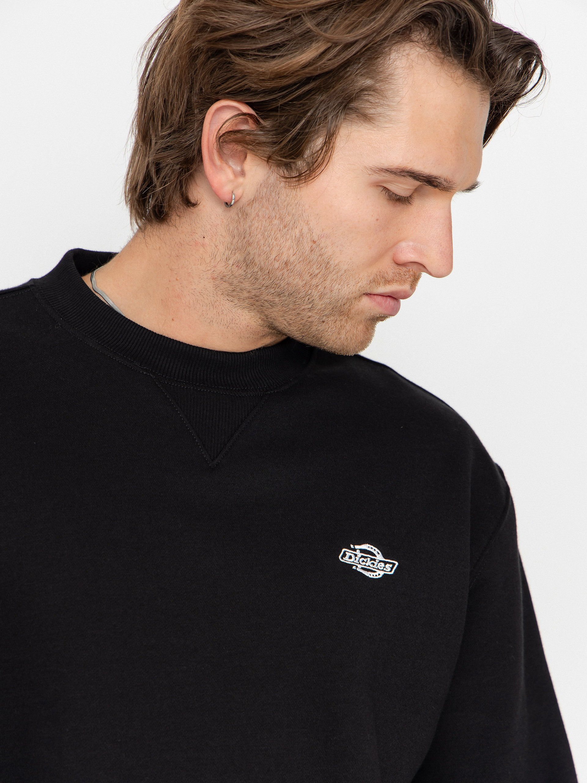 Світшот Dickies Summerdale (black)