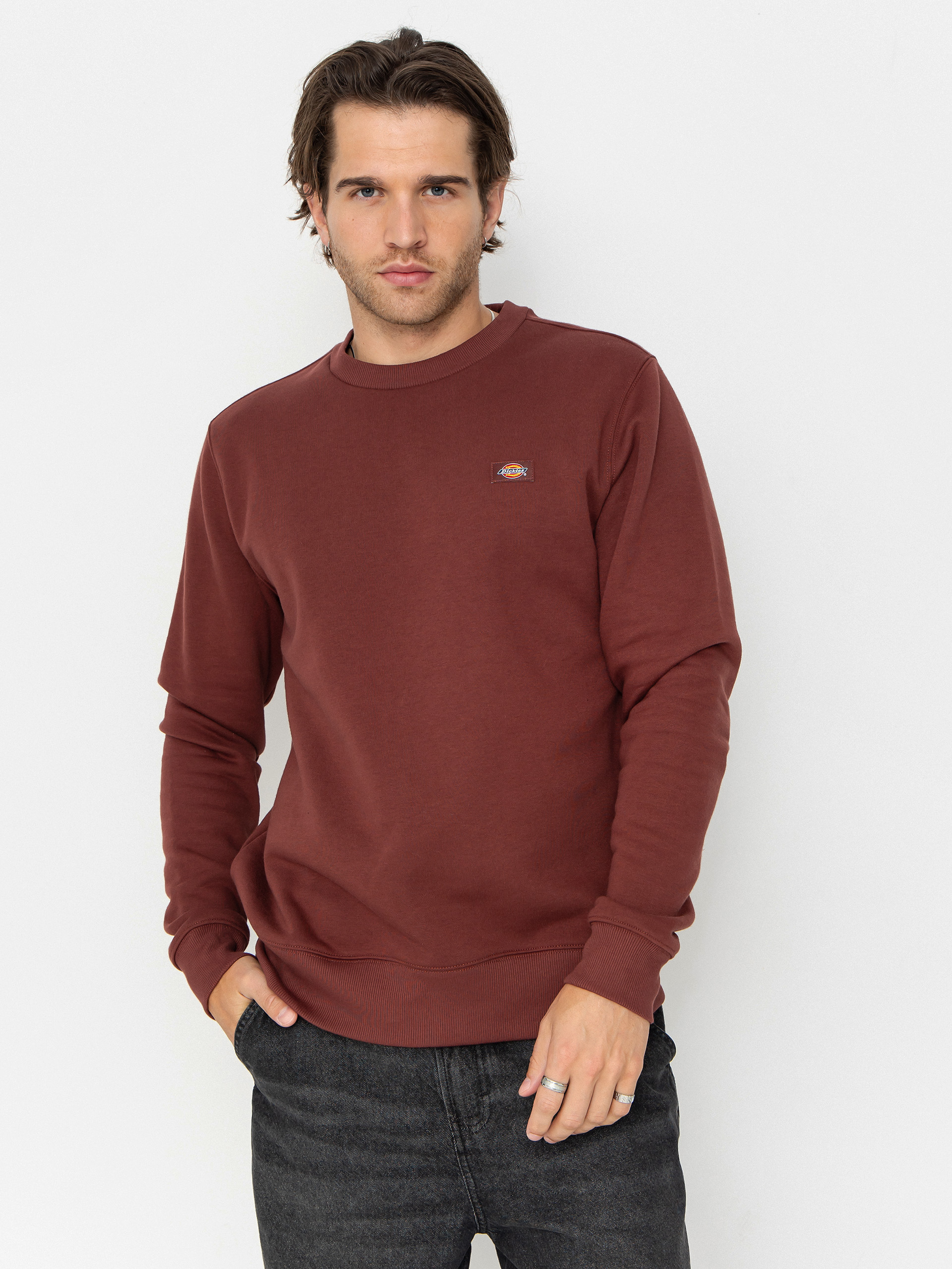 Світшот Dickies Oakport (andorra)