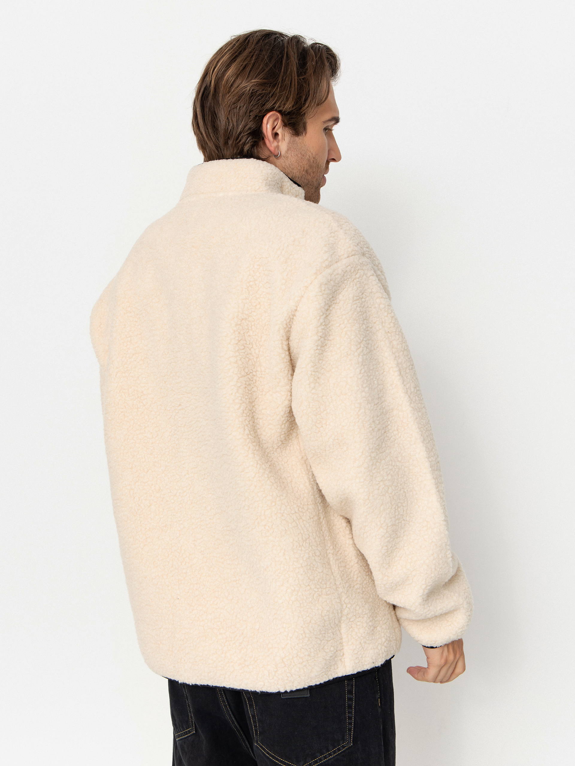 Світшот DC Vault (oatmeal)