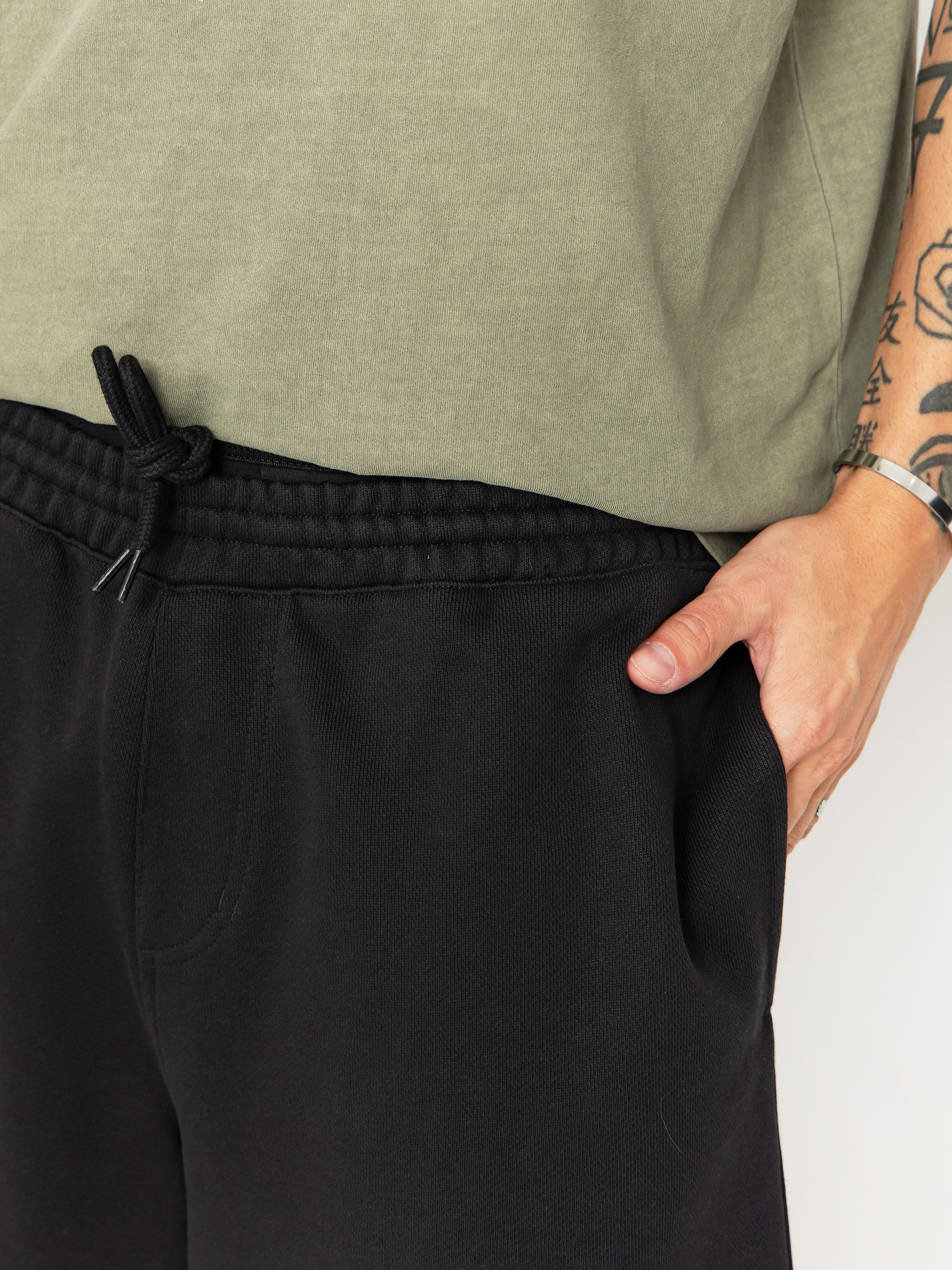 Шорти adidas Shmoo Hw (black/pretea)