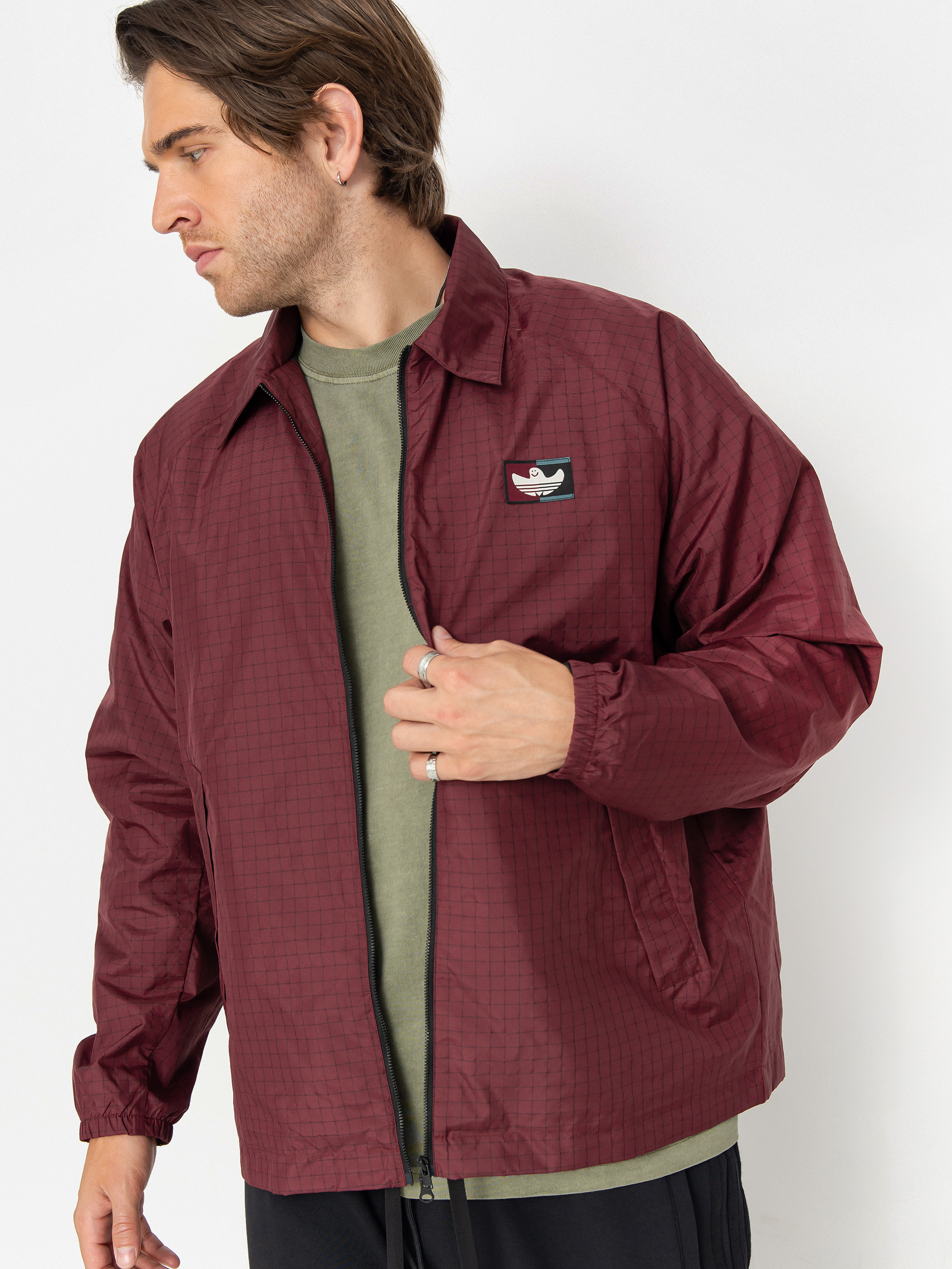 Куртка adidas Shmoo Dt