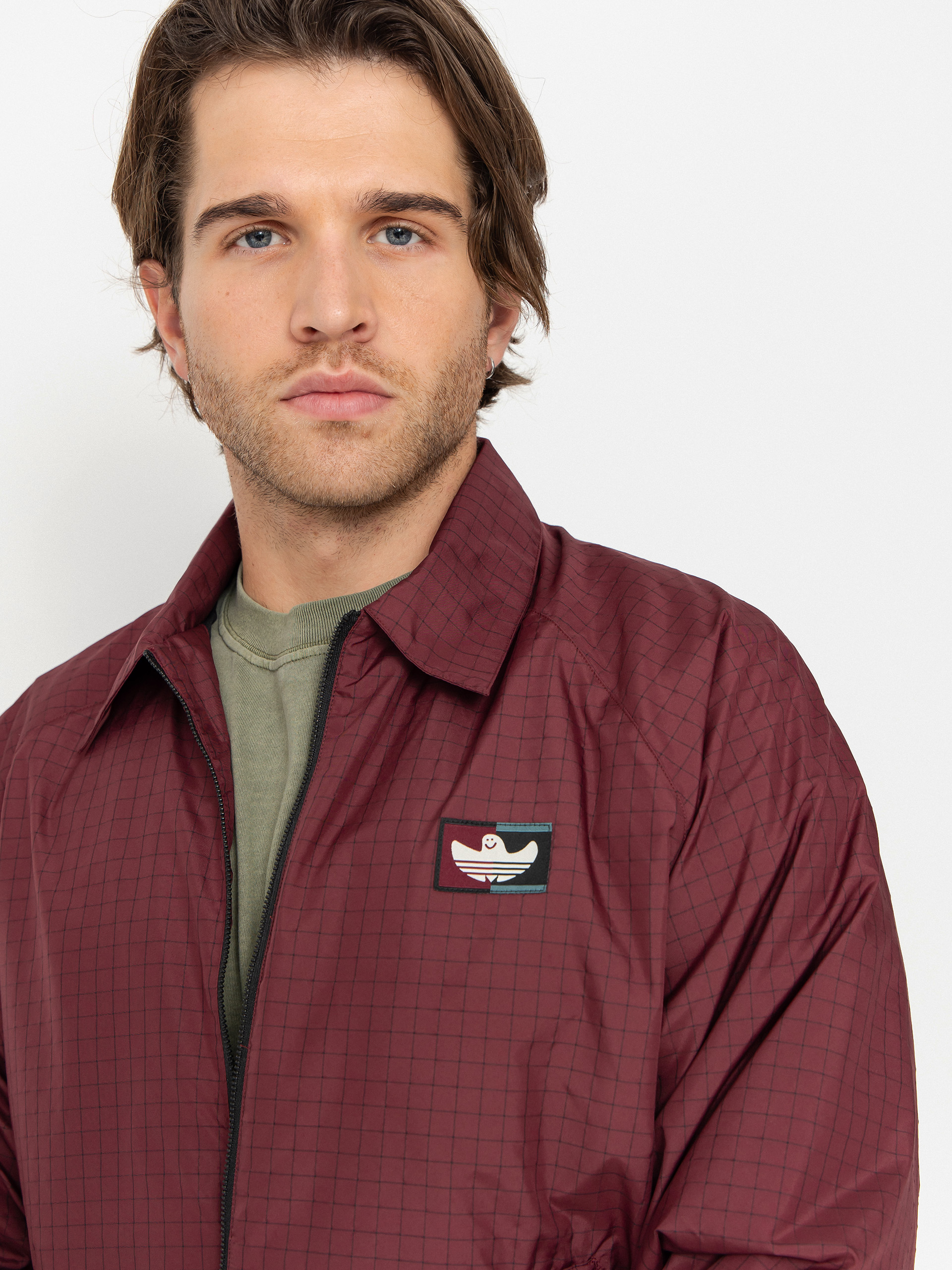 Куртка adidas Shmoo Dt (shared/black)