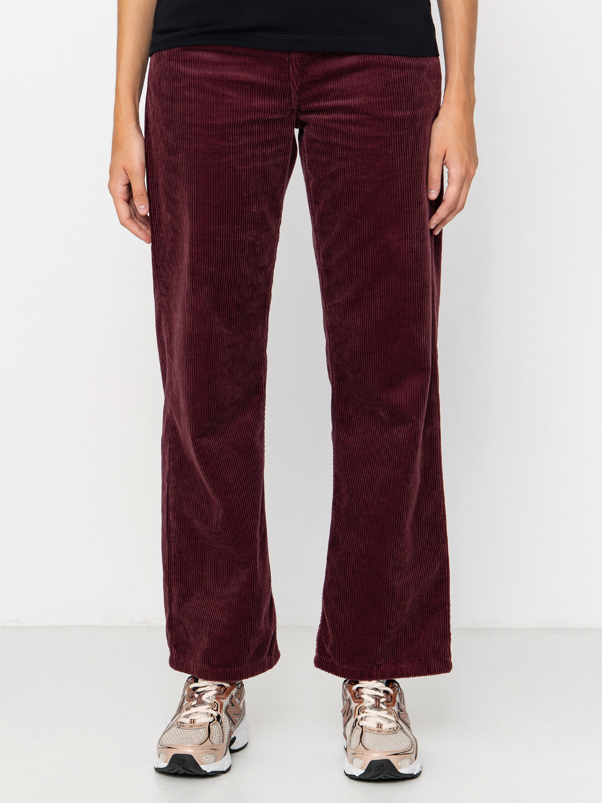 Штани Carhartt WIP Simple Wmn (rondo/rinsed)