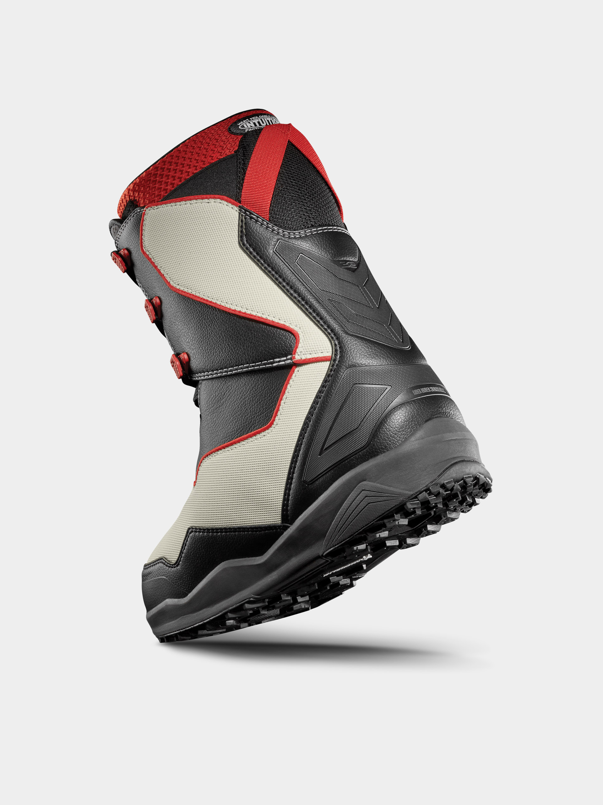 Чоловічі Черевики сноубордичні ThirtyTwo Tm 2 Hansen (black/white)