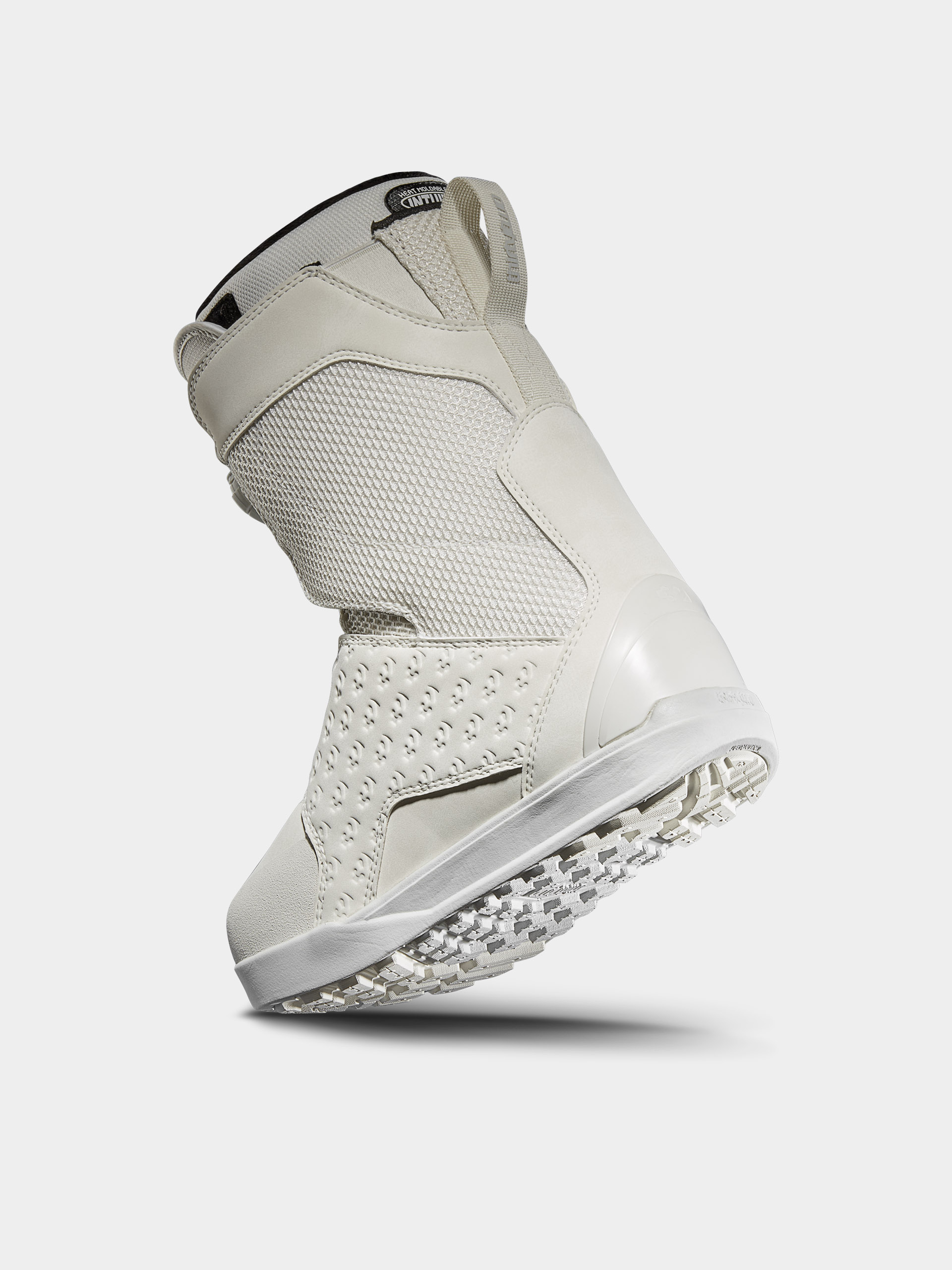 Жіночі Черевики сноубордичні ThirtyTwo Lashed Double Boa (bone)