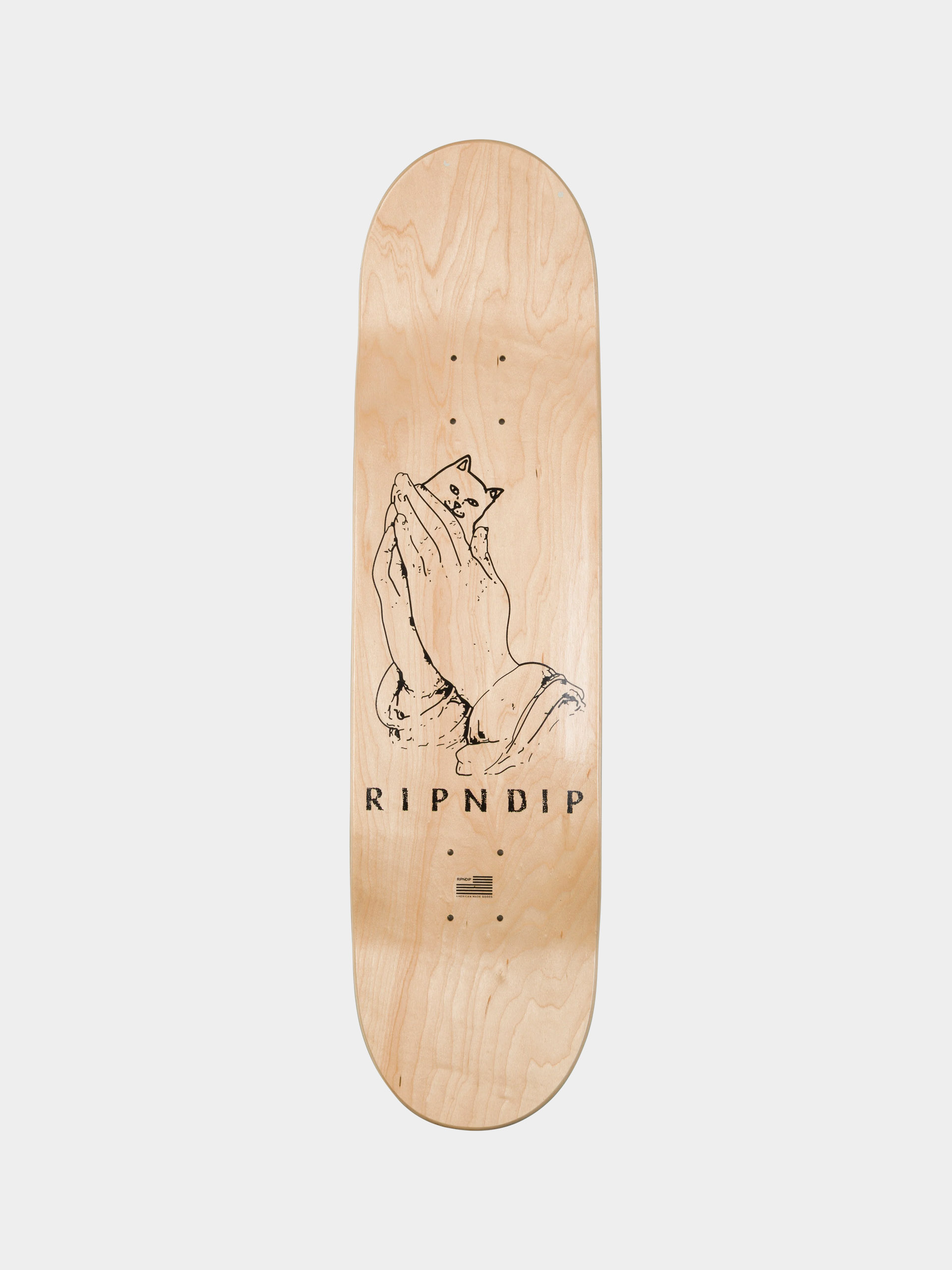 Декa RipNDip Lord Nermal Hypnotic (foil blue)