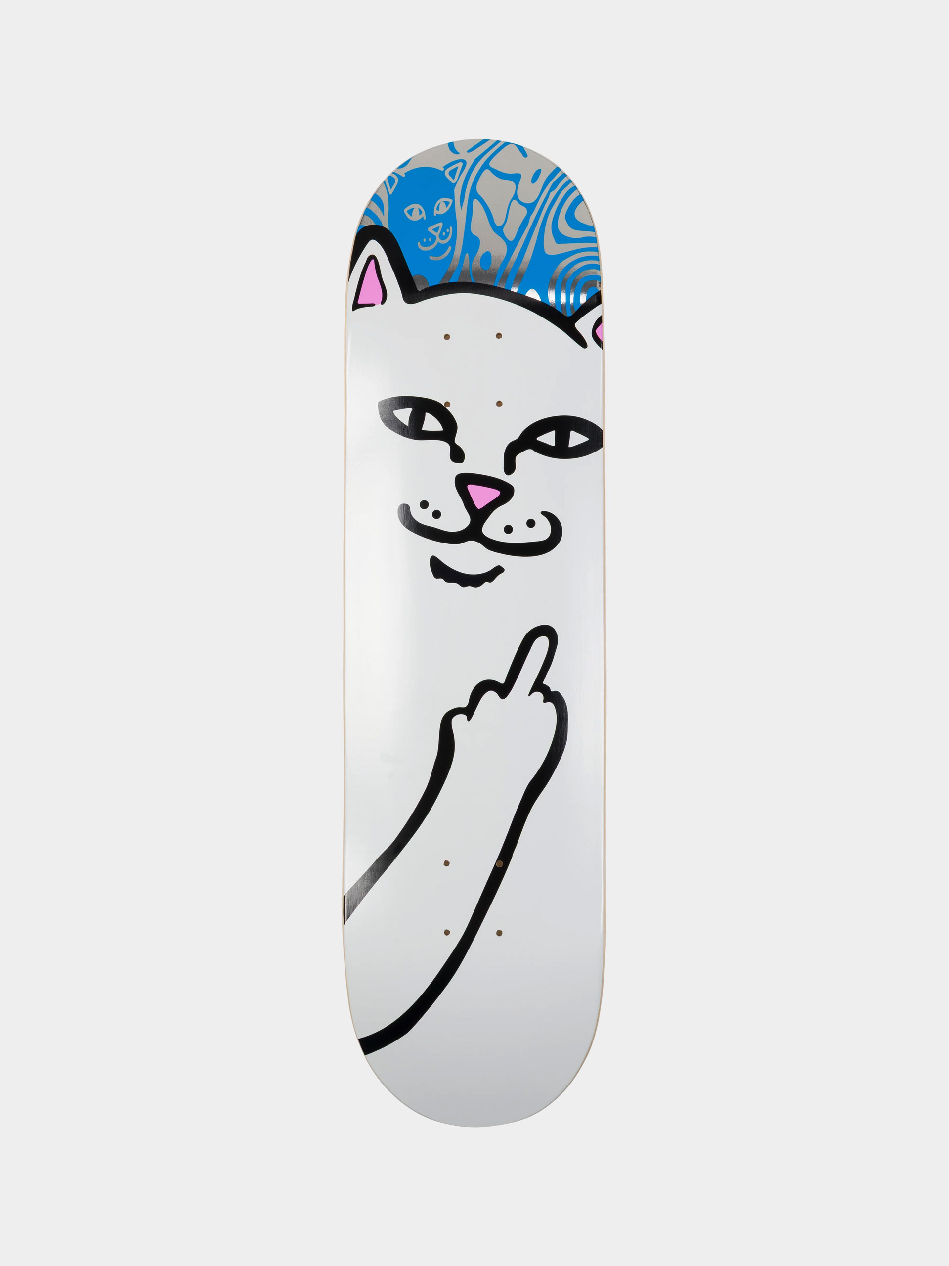 Декa RipNDip Lord Nermal Hypnotic (foil blue)