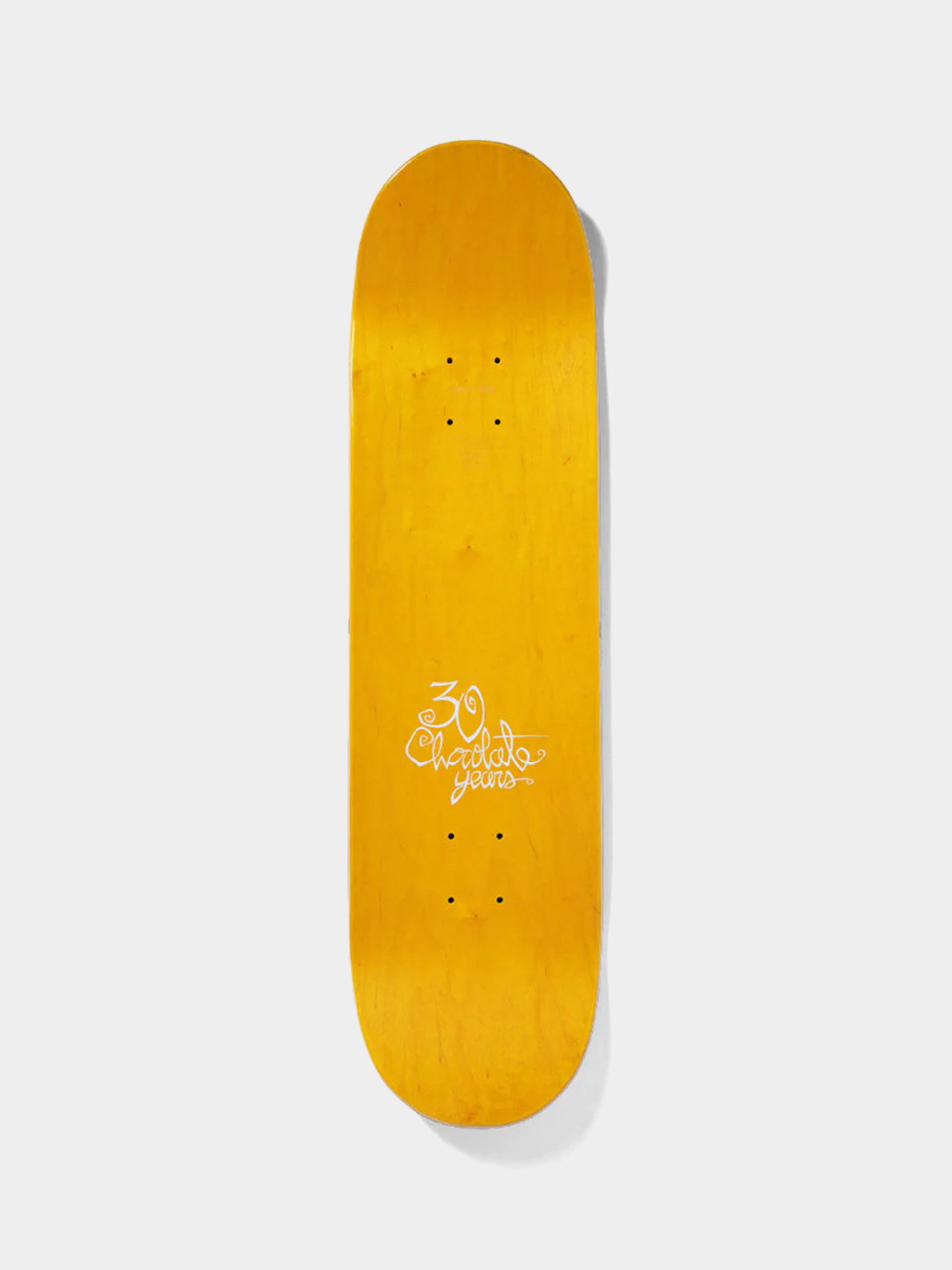 Декa Chocolate Trahan Flags 