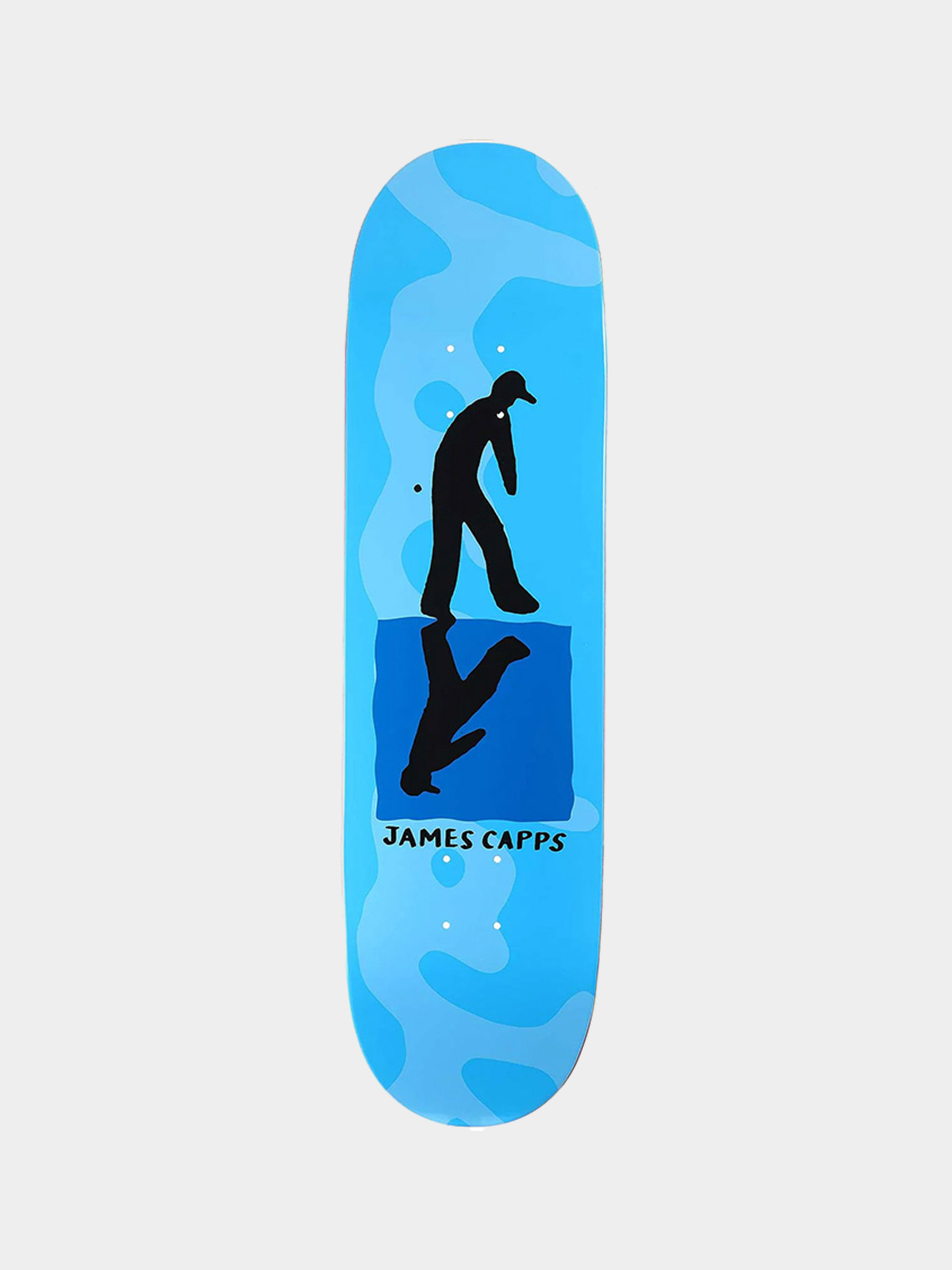 Декa Chocolate Capps Mcfetridge Drips 