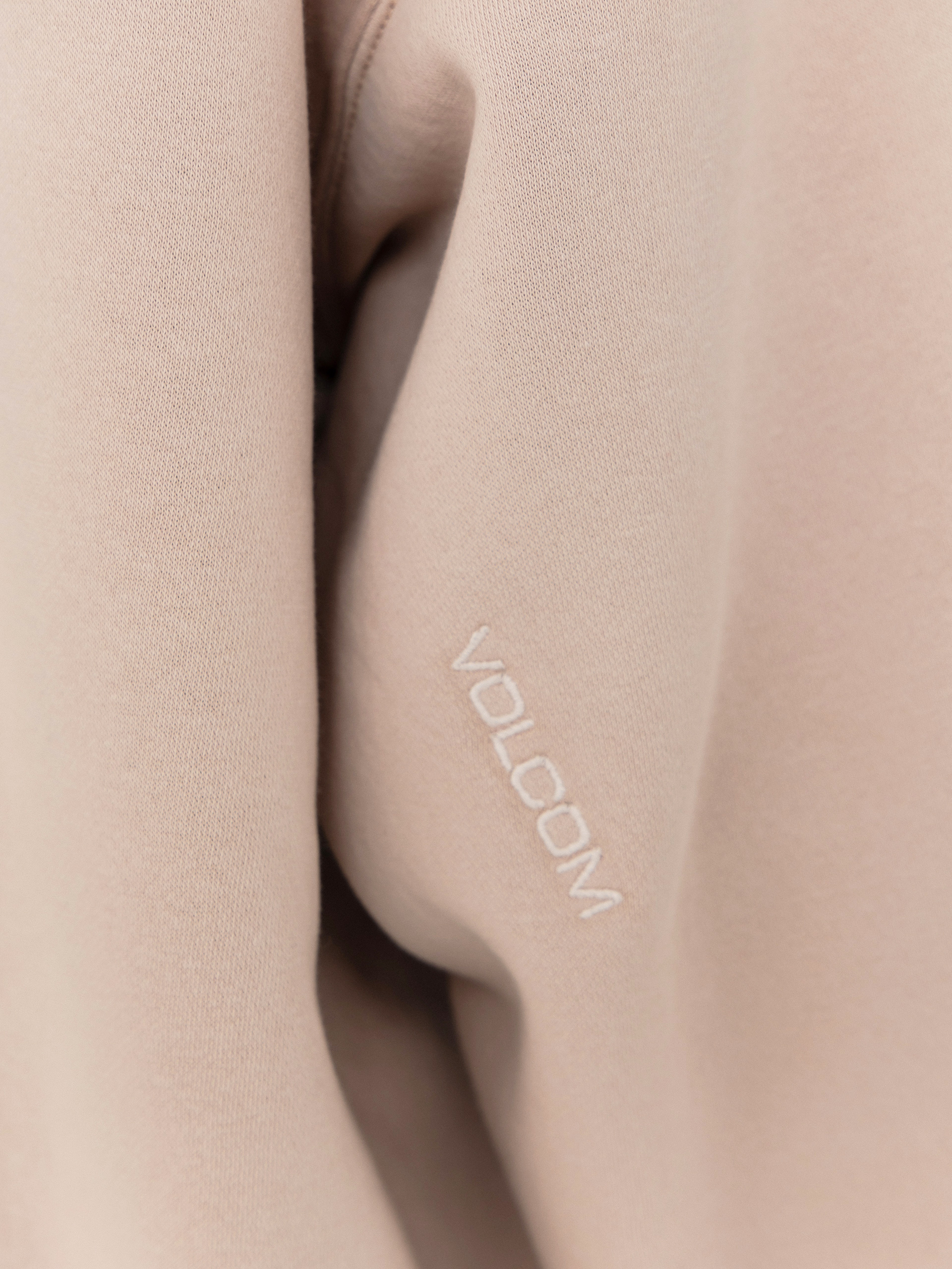 Світшот Volcom Stone Soft Crew Wmn (khakiest)