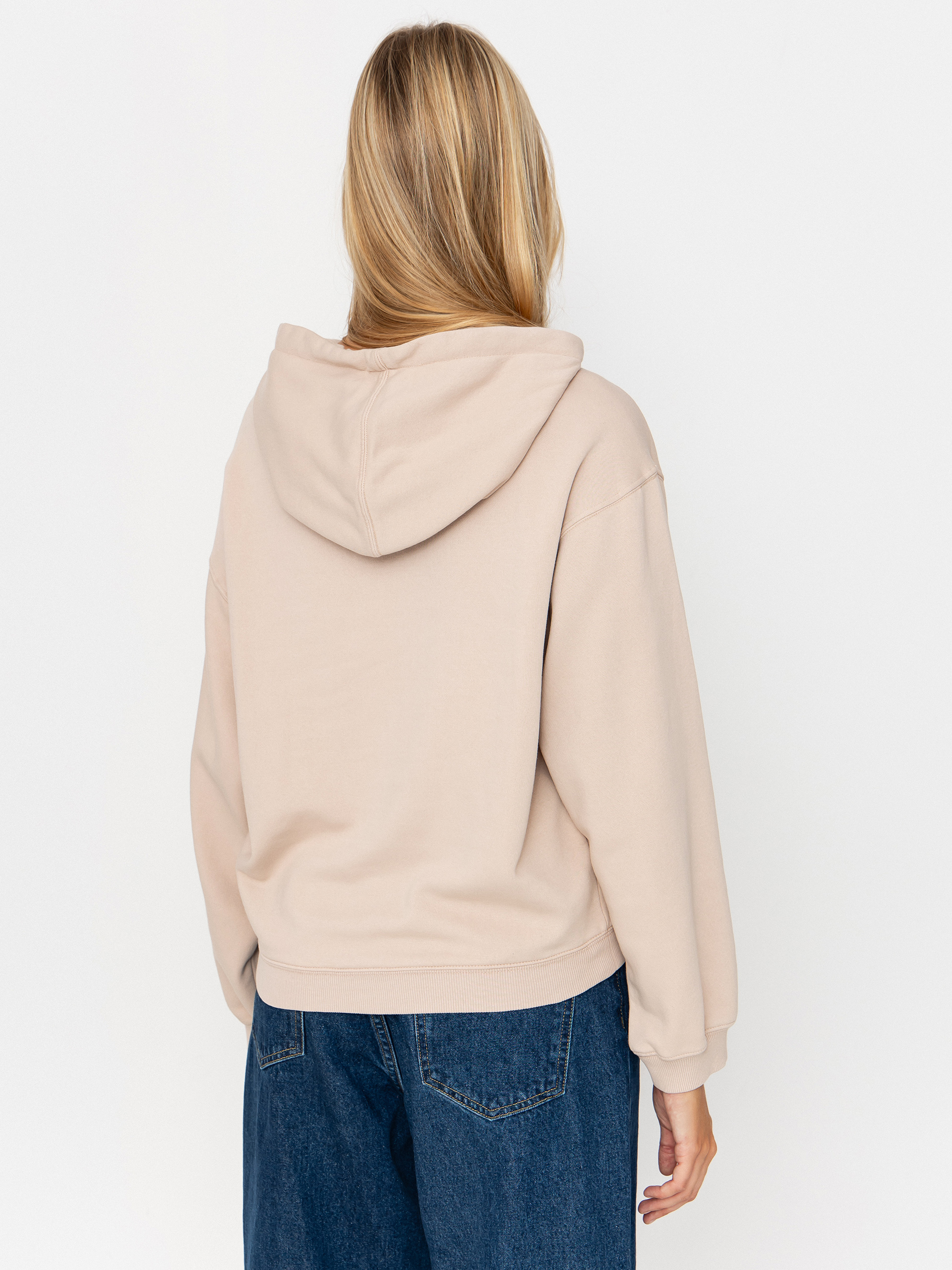 Худі Volcom Stone Soft HD Wmn (khakiest)