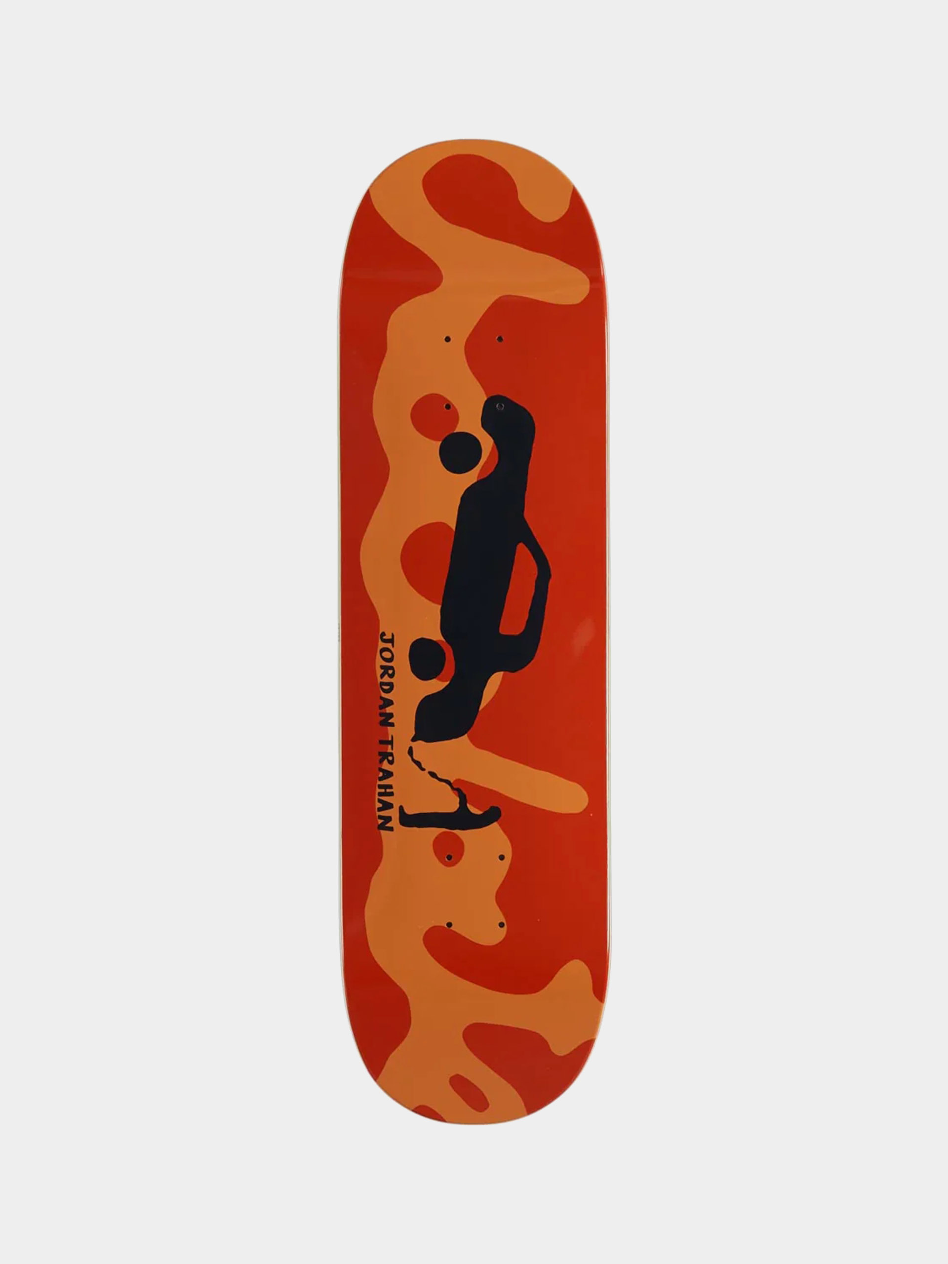 Декa Chocolate Trahan Mcfetridge Drips 