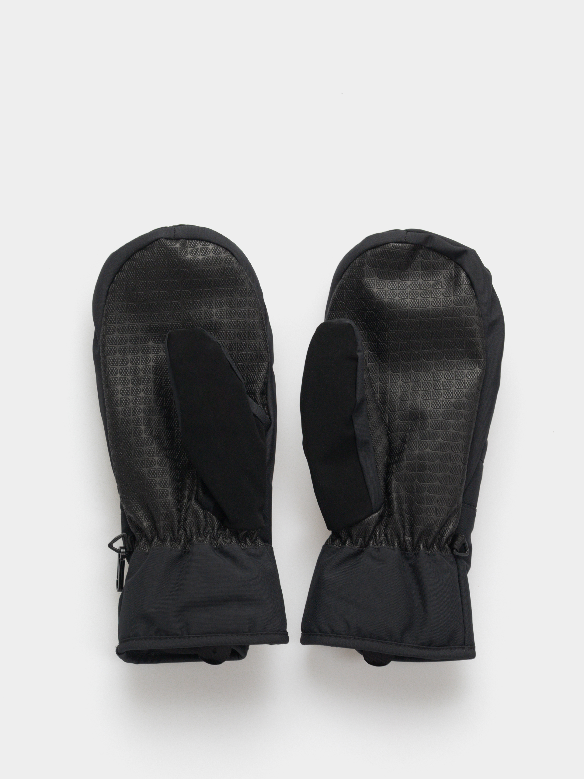 Рукавиці DC Franchise Mitten (black)