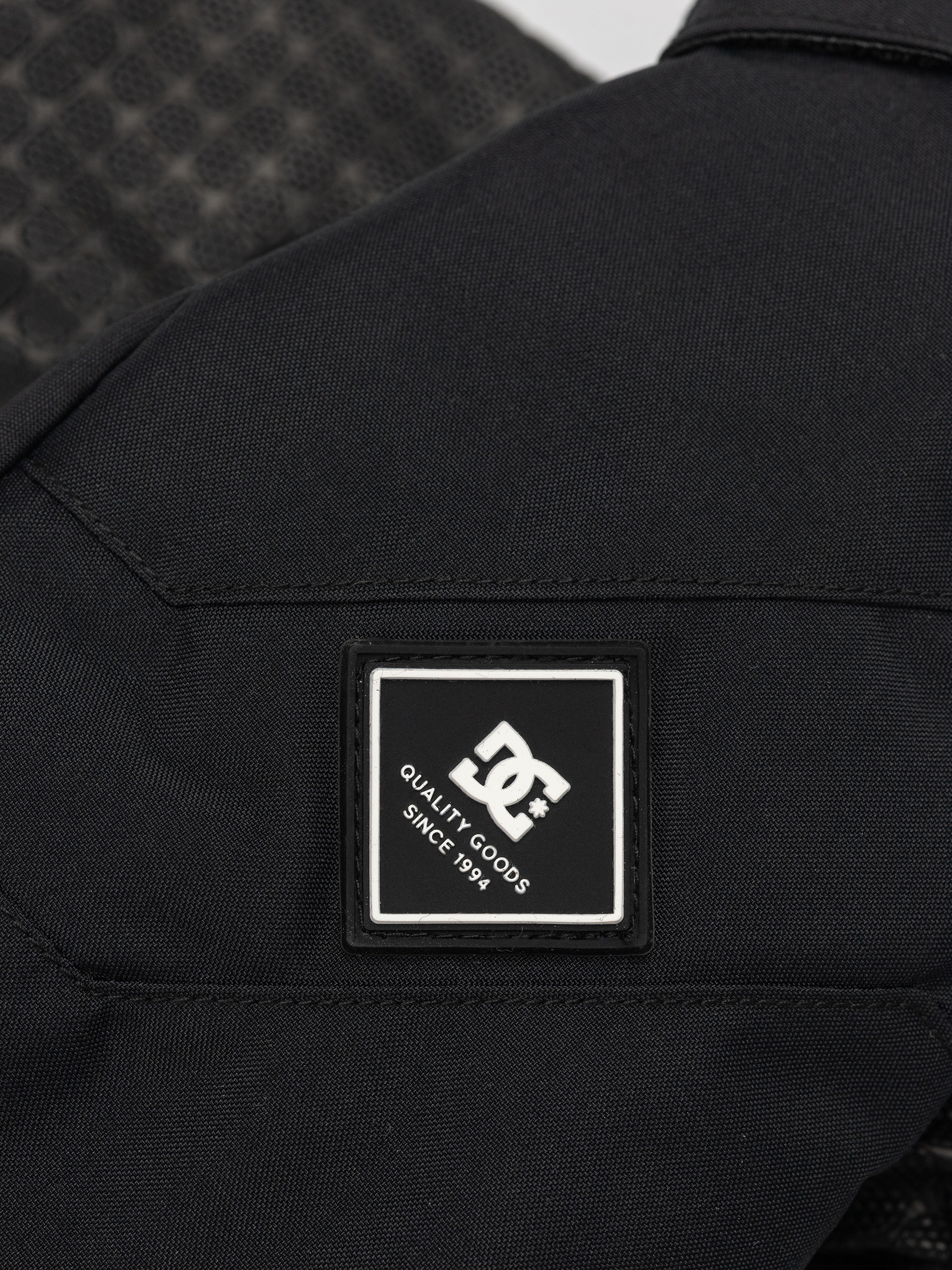 Рукавиці DC Franchise Mitten (black)