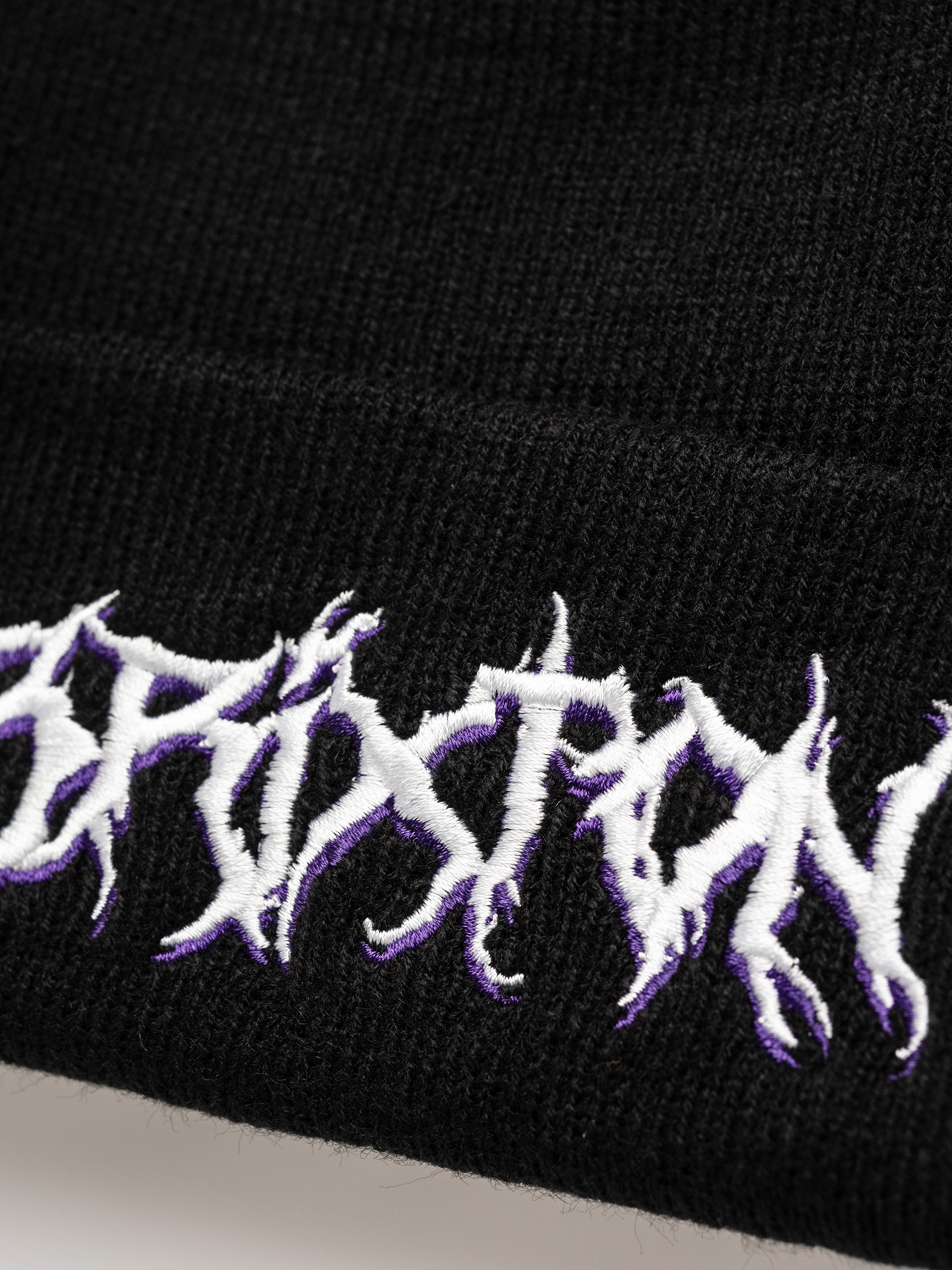 Шапка Brixton Void Hunter Watch (black)