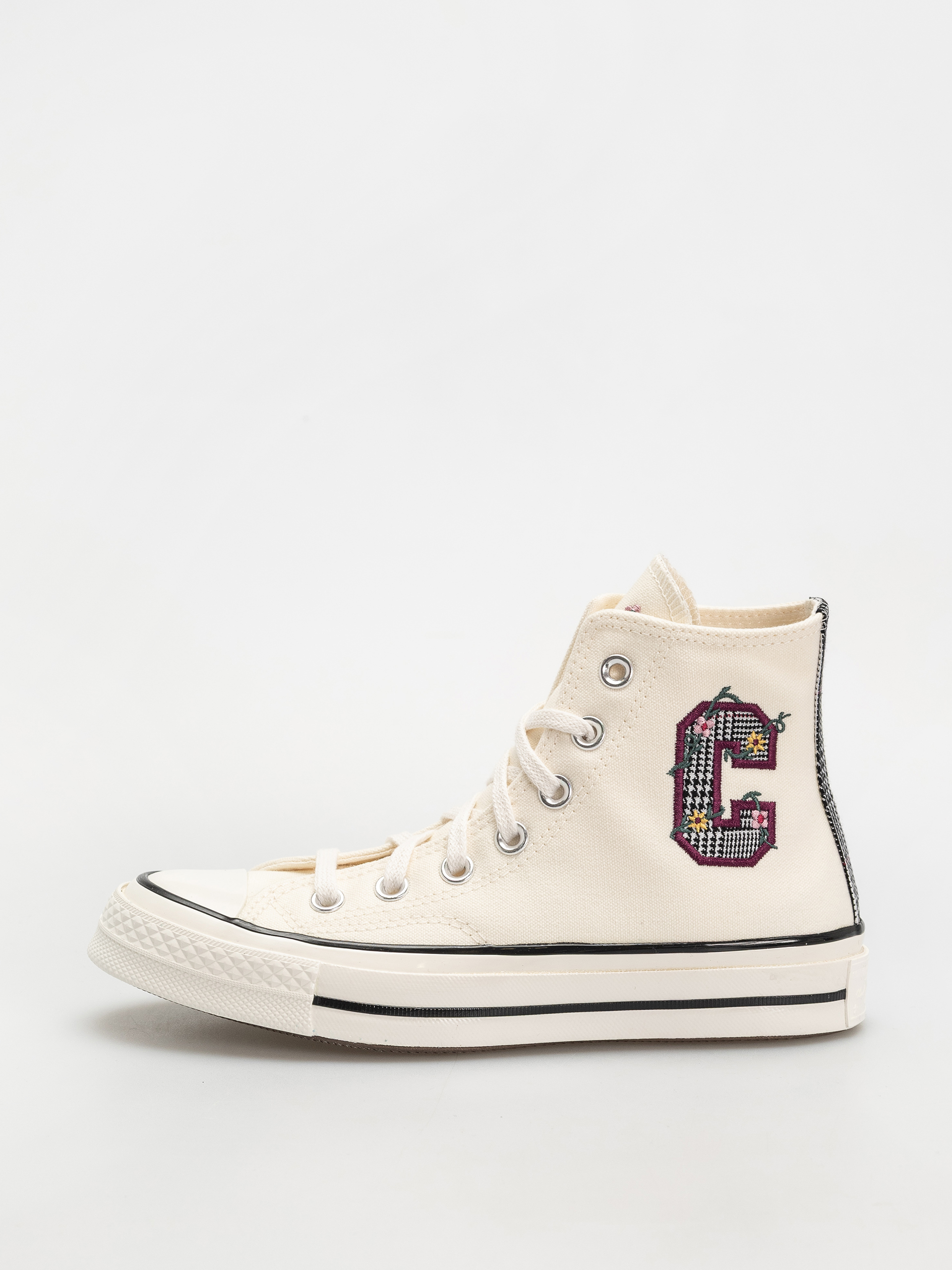 Кеди Converse Chuck 70 Hi (khaki/off white)