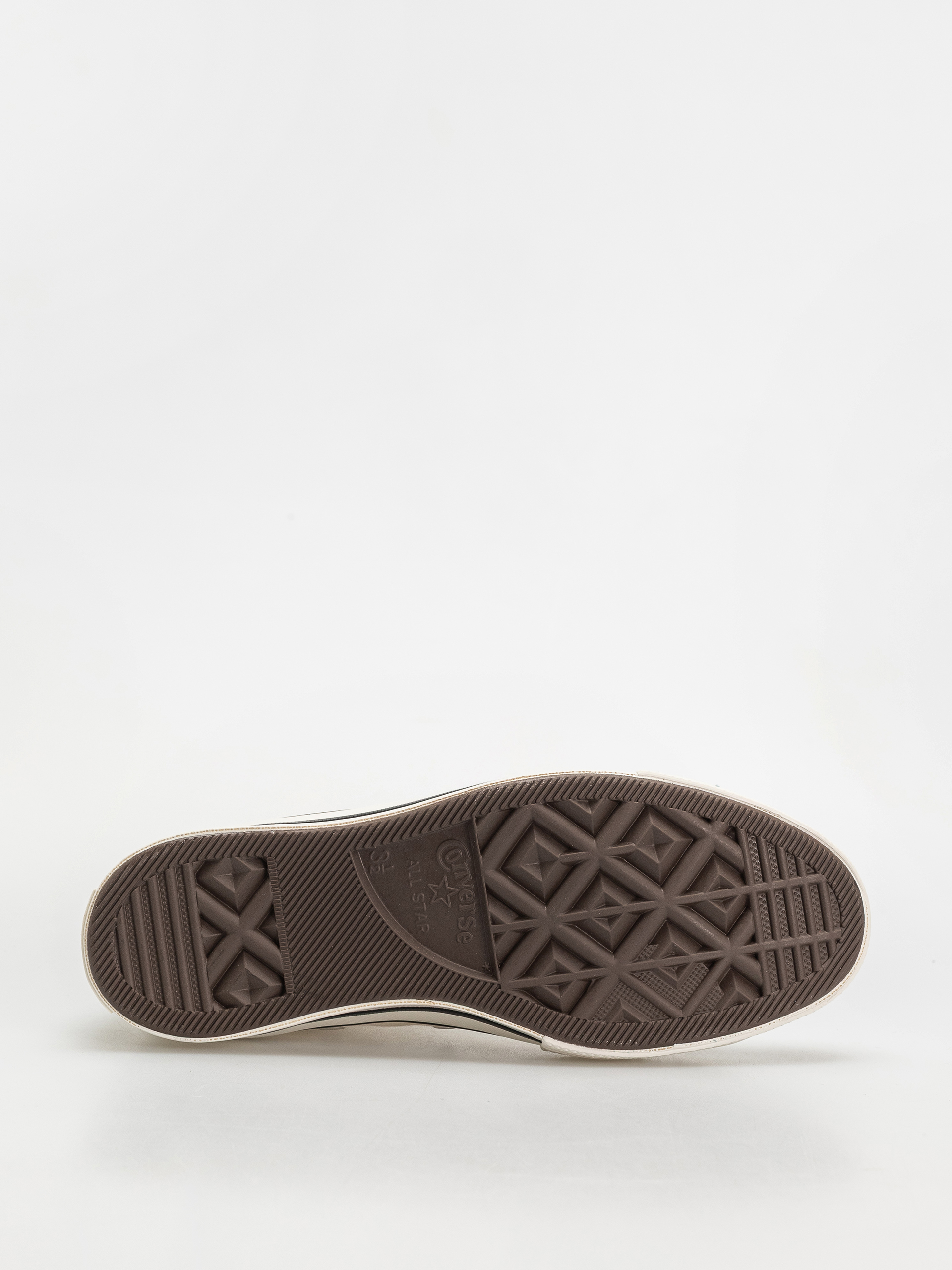 Кеди Converse Chuck 70 Hi (khaki/off white)