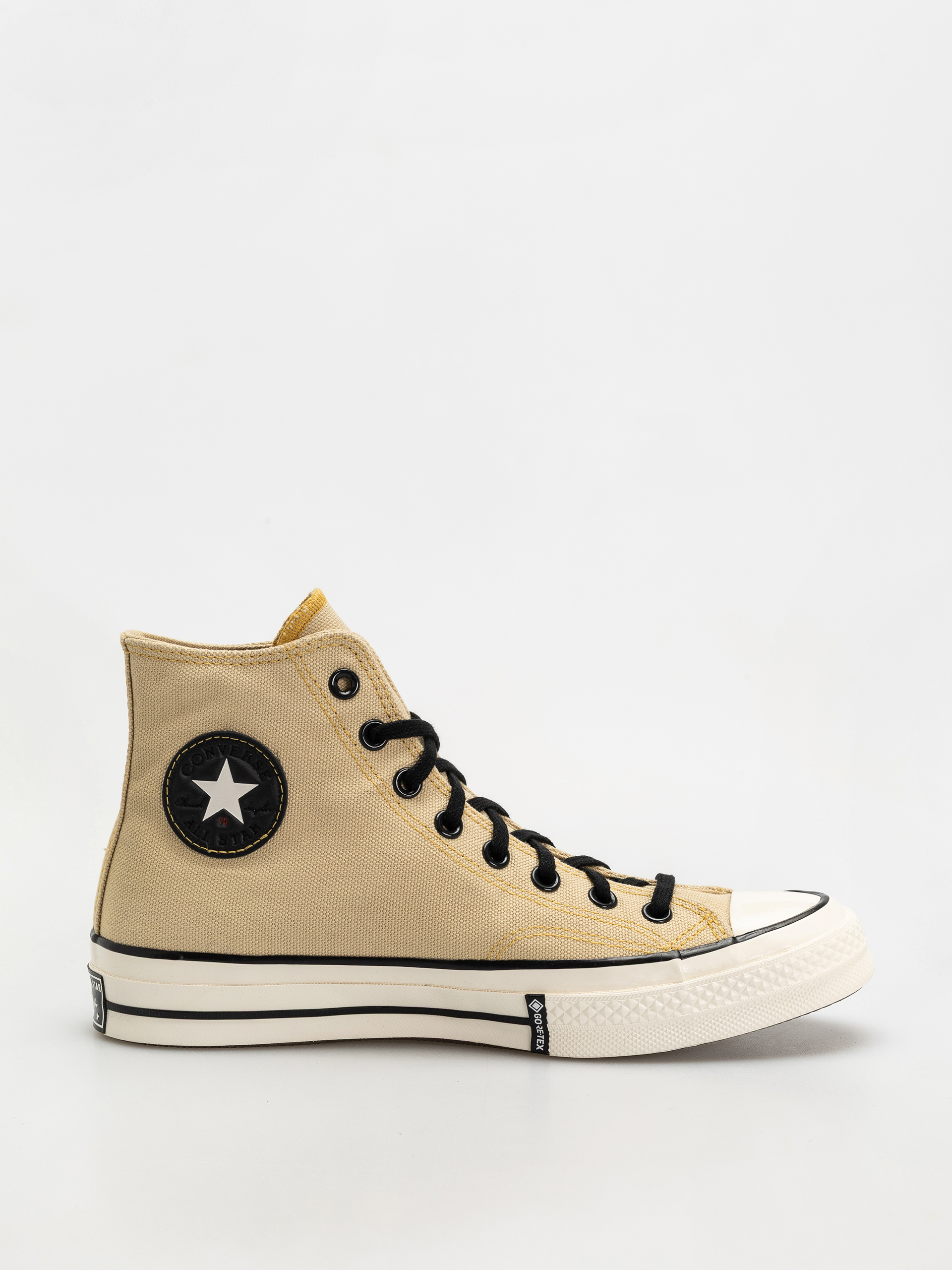 u041au0435u0434u0438 Converse Chuck 70 GTX (beige)