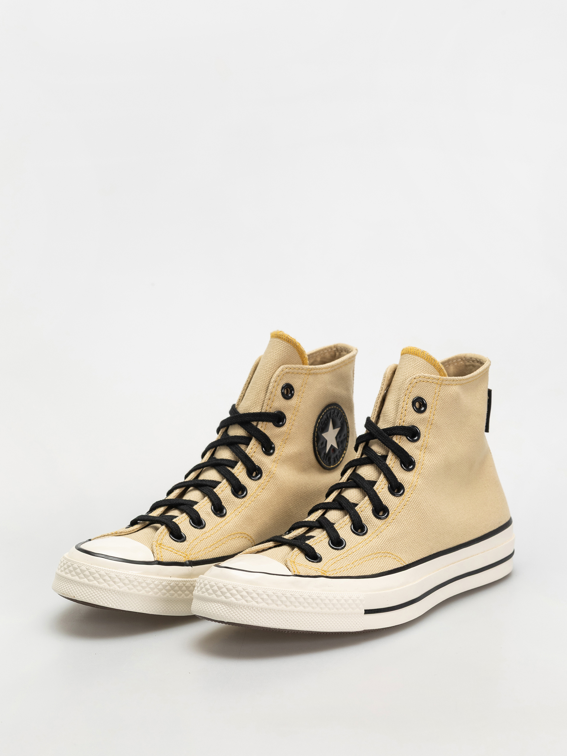 Кеди Converse Chuck 70 GTX (beige)