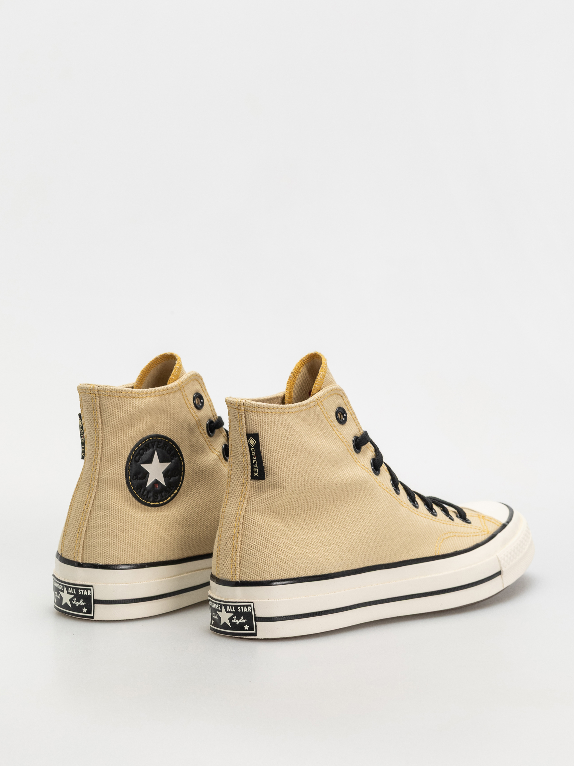 Кеди Converse Chuck 70 GTX (beige)