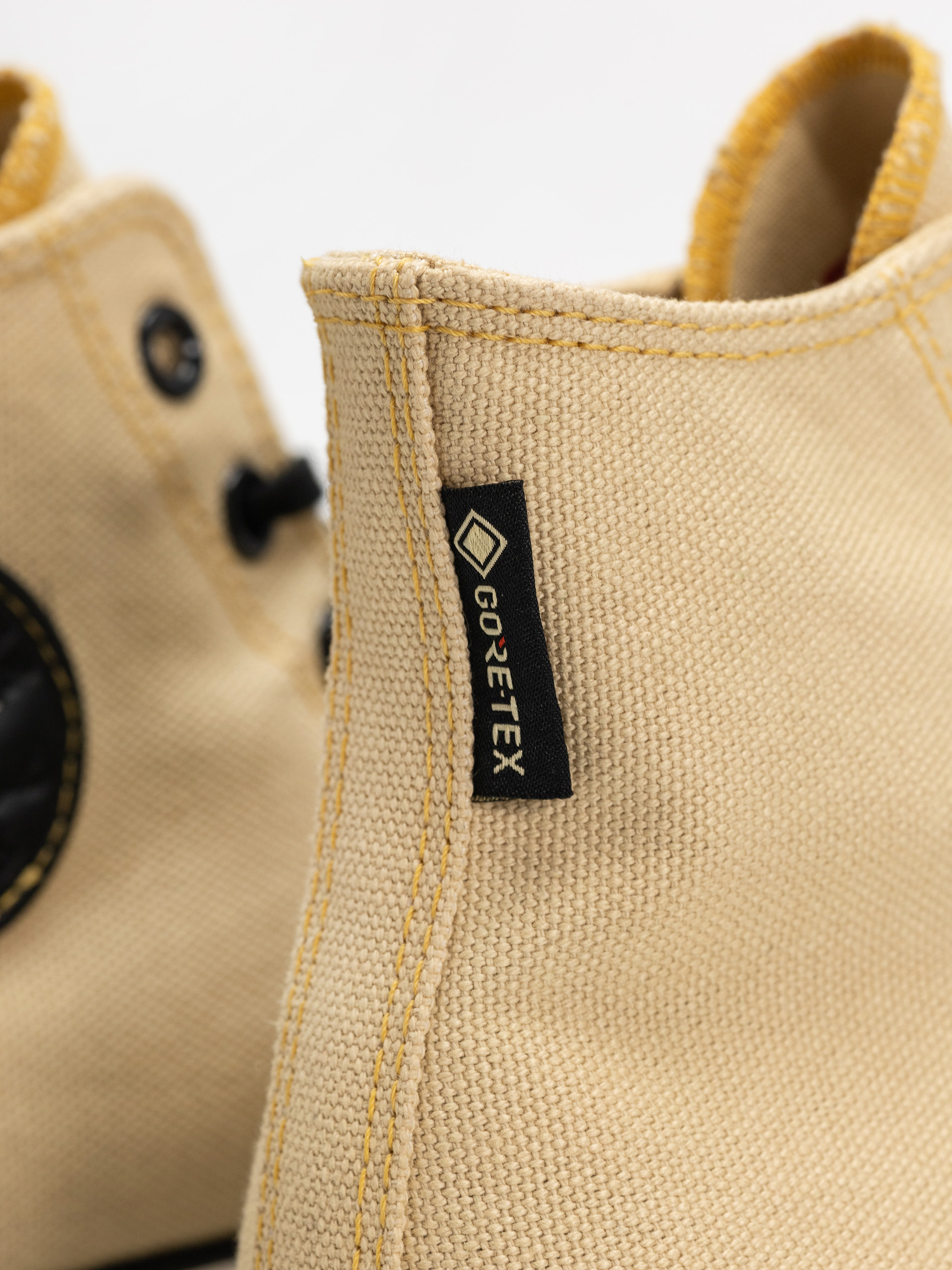 Кеди Converse Chuck 70 GTX (beige)