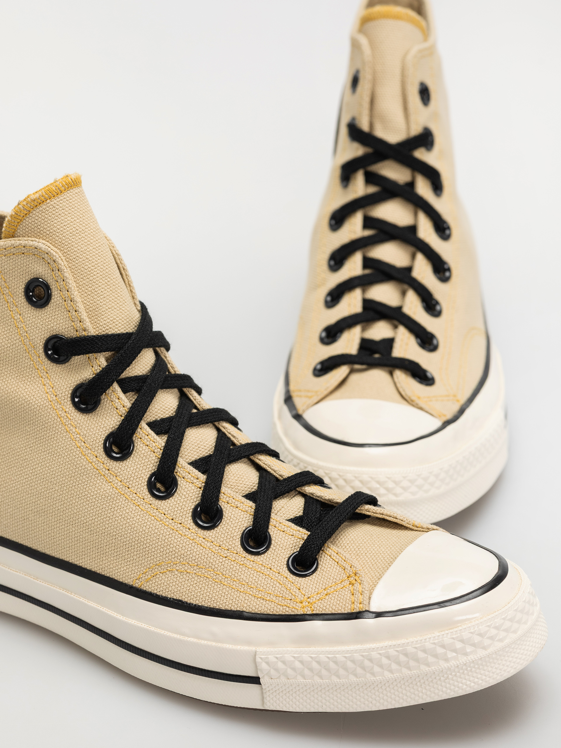 Кеди Converse Chuck 70 GTX (beige)