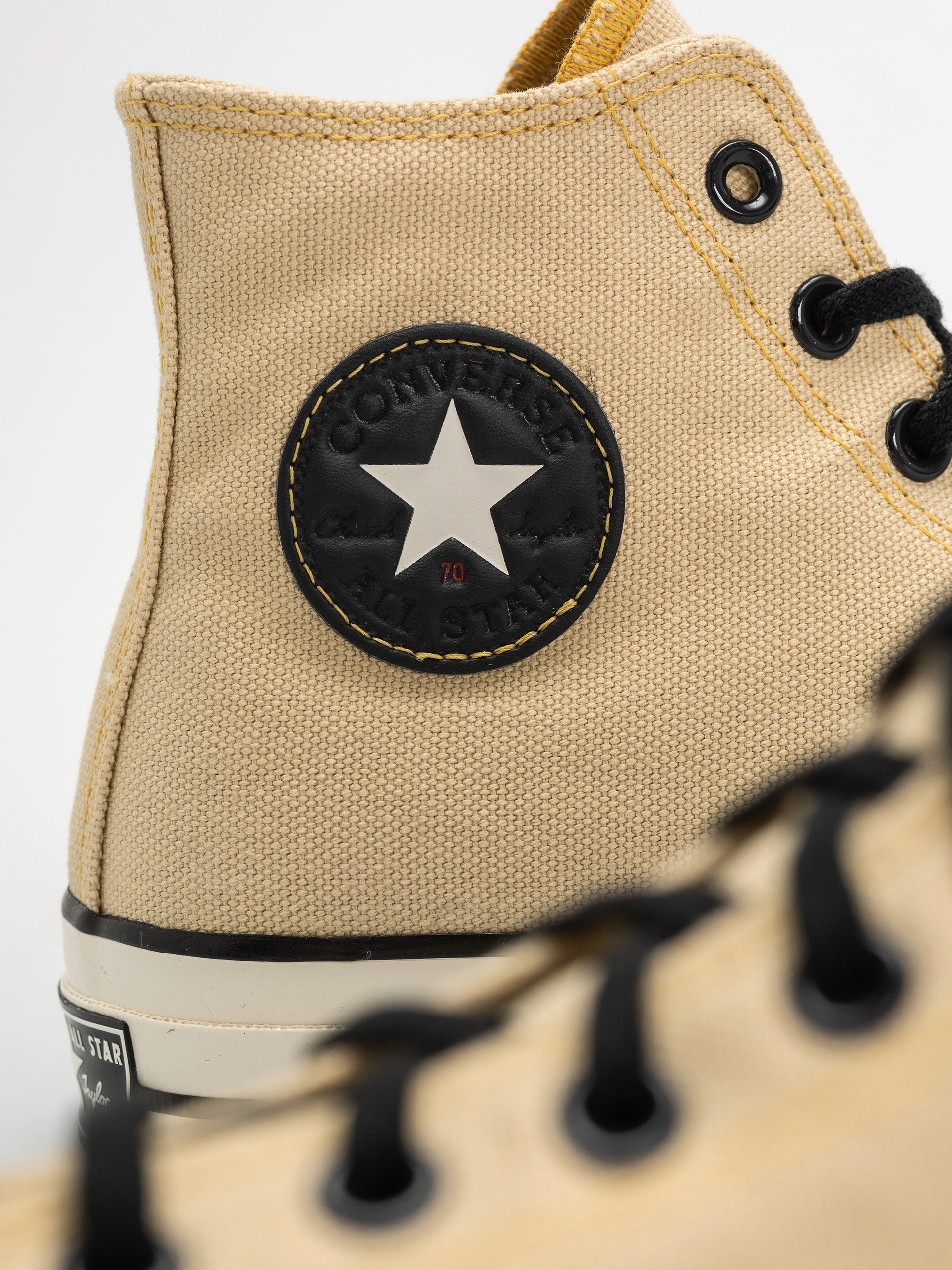 Кеди Converse Chuck 70 GTX (beige)