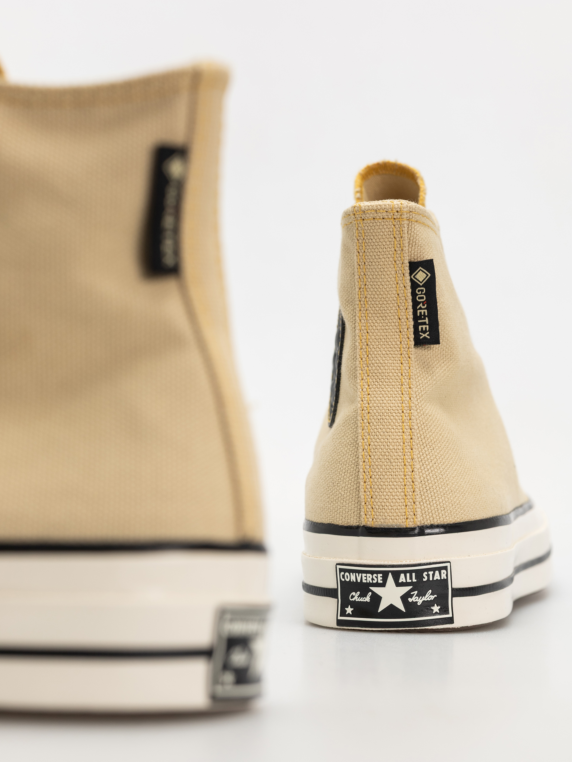 Кеди Converse Chuck 70 GTX (beige)