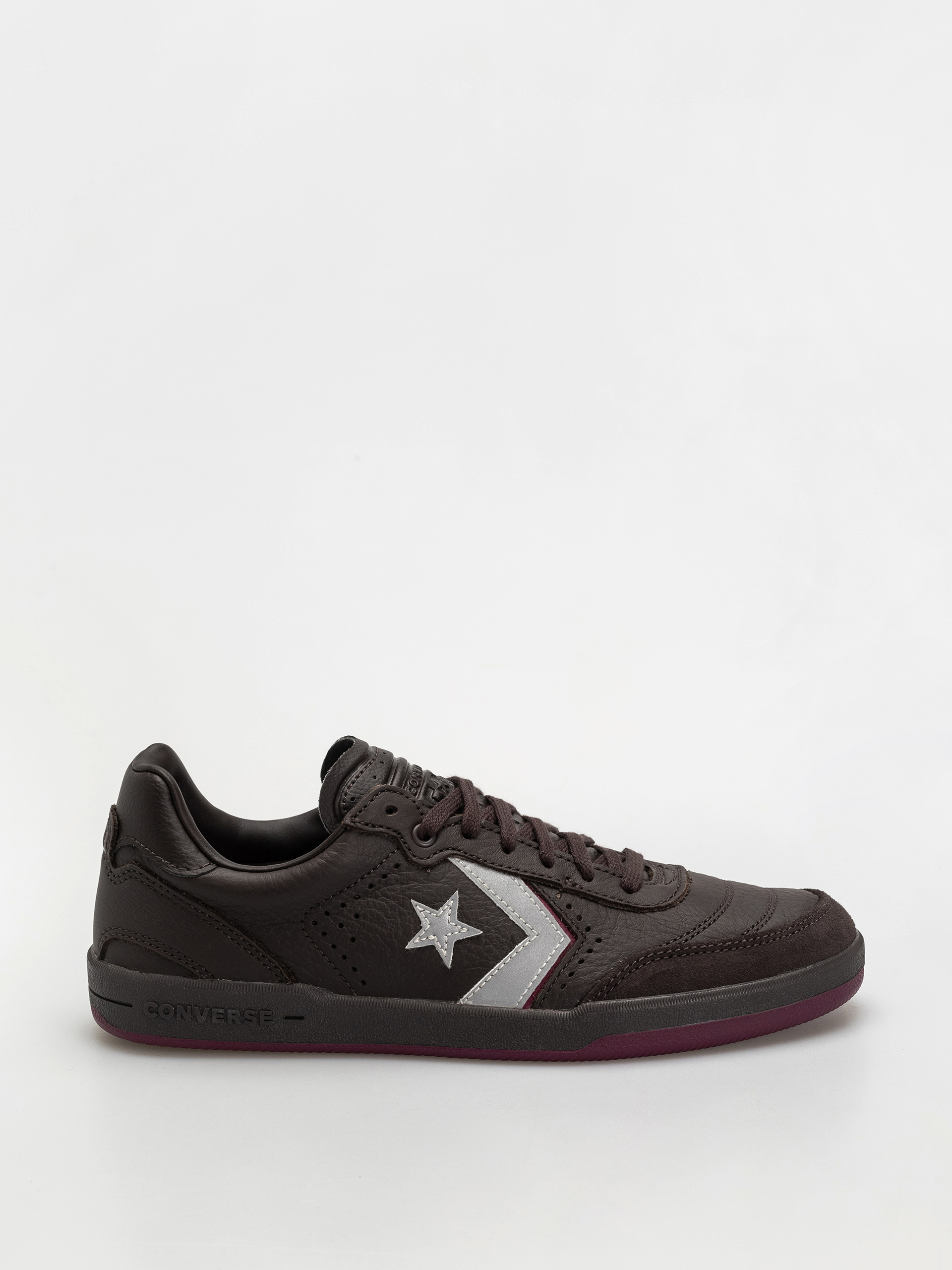 Взуття Converse Louie Lopez Pro 2 (coffee nut/coffee nut)