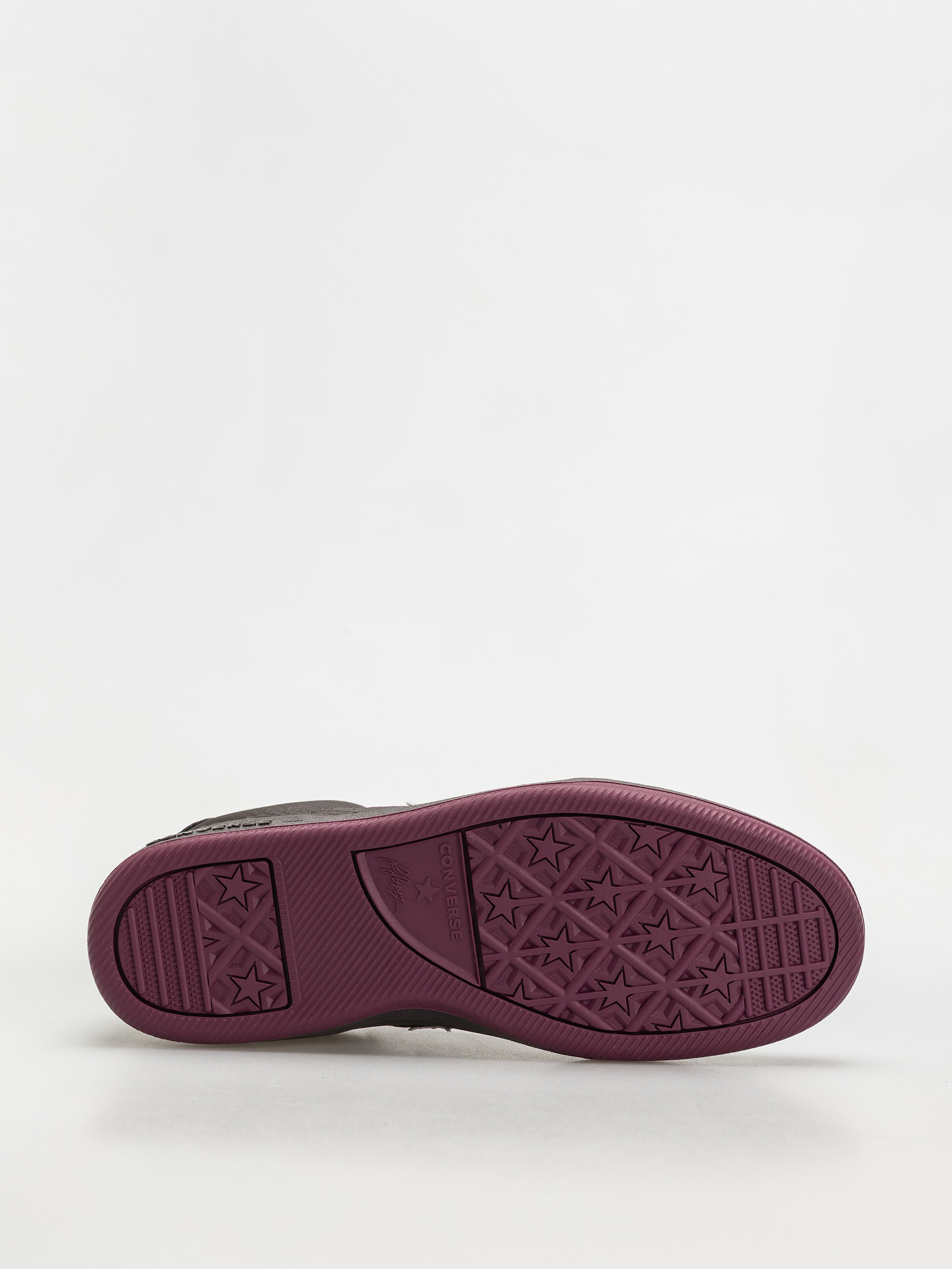 Взуття Converse Louie Lopez Pro 2 (coffee nut/coffee nut)