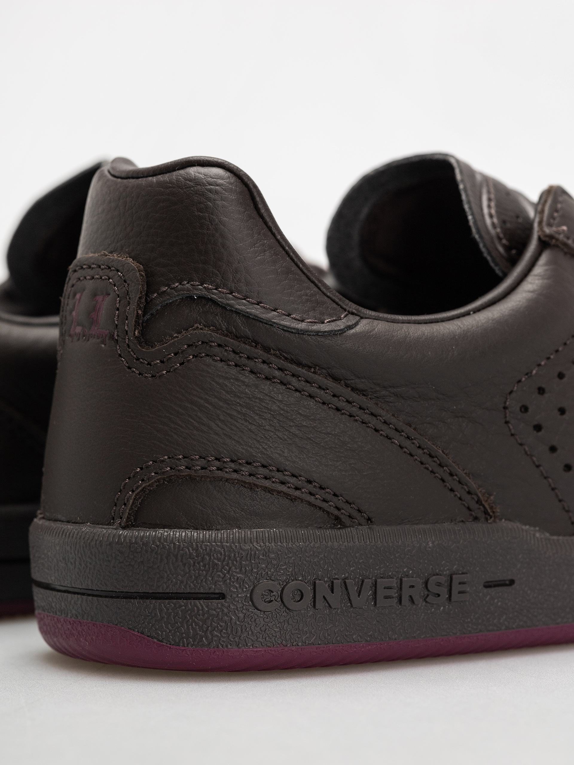 Взуття Converse Louie Lopez Pro 2 (coffee nut/coffee nut)